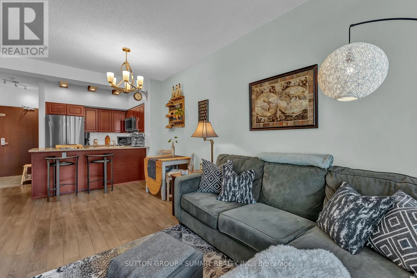 2103 - 335 RATHBURN ROAD W