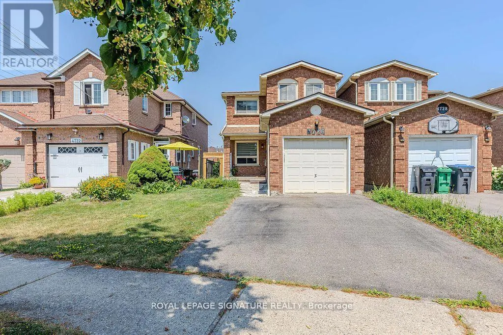 4726 ANTELOPE CRESCENT