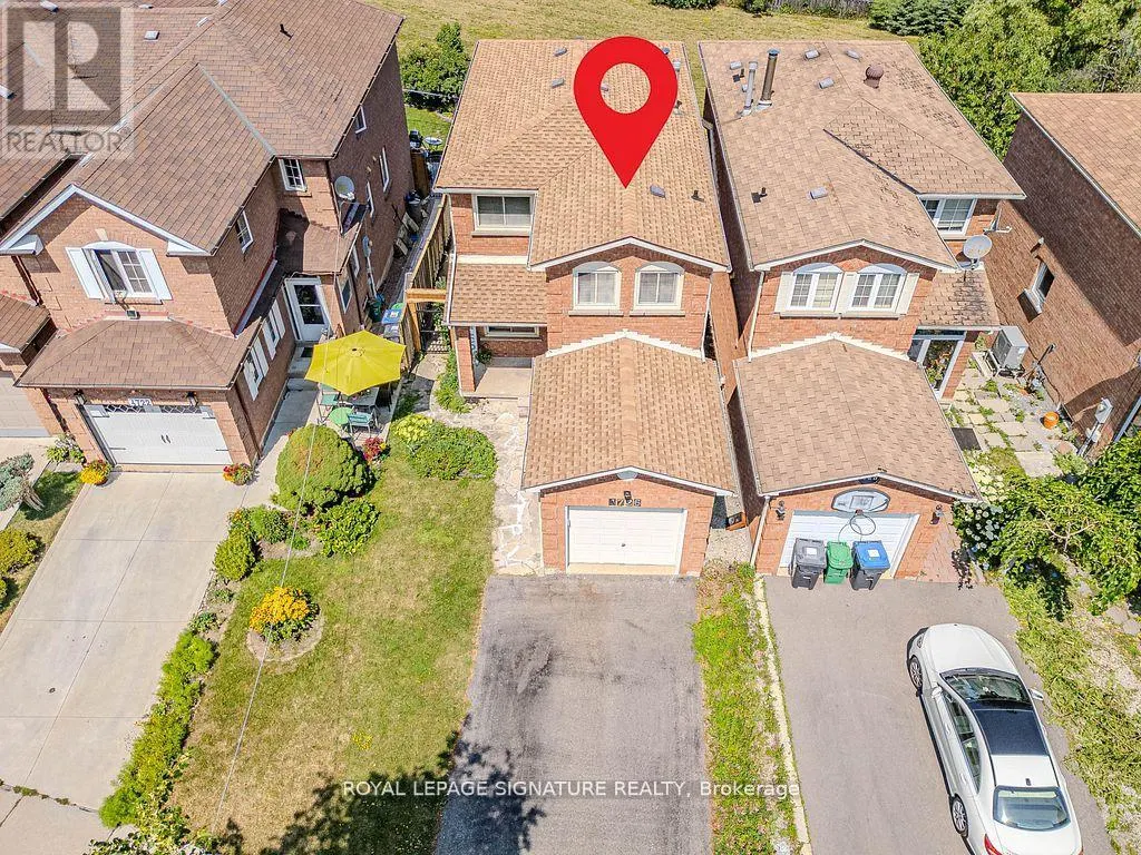 4726 ANTELOPE CRESCENT