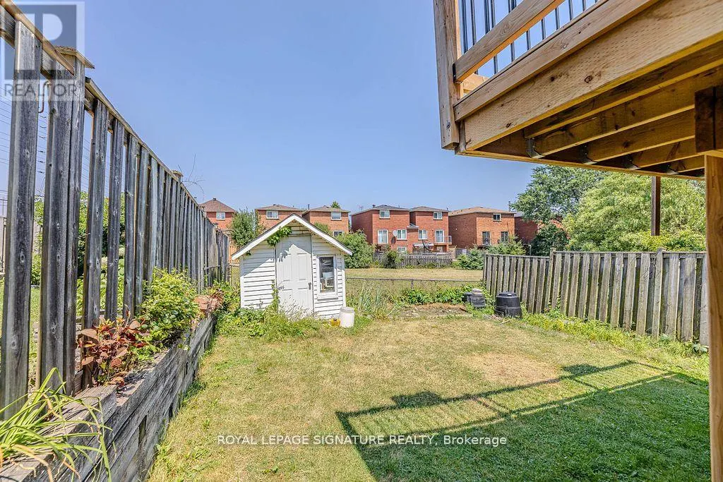 4726 ANTELOPE CRESCENT