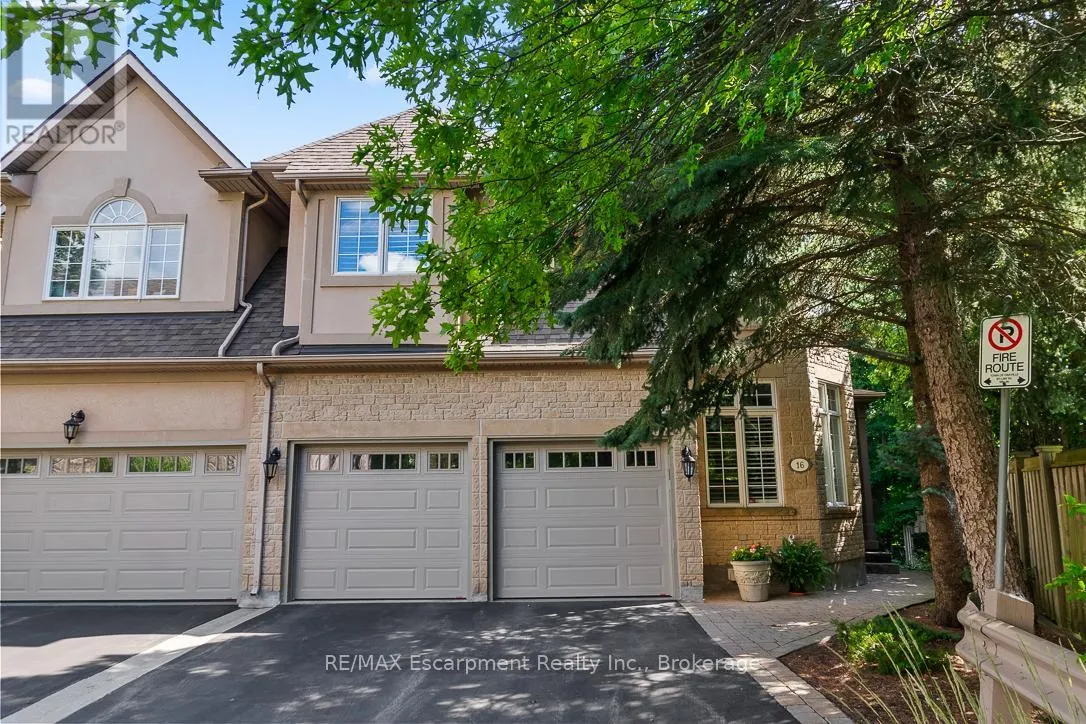 16 - 2303 HILL RIDGE COURT, #16