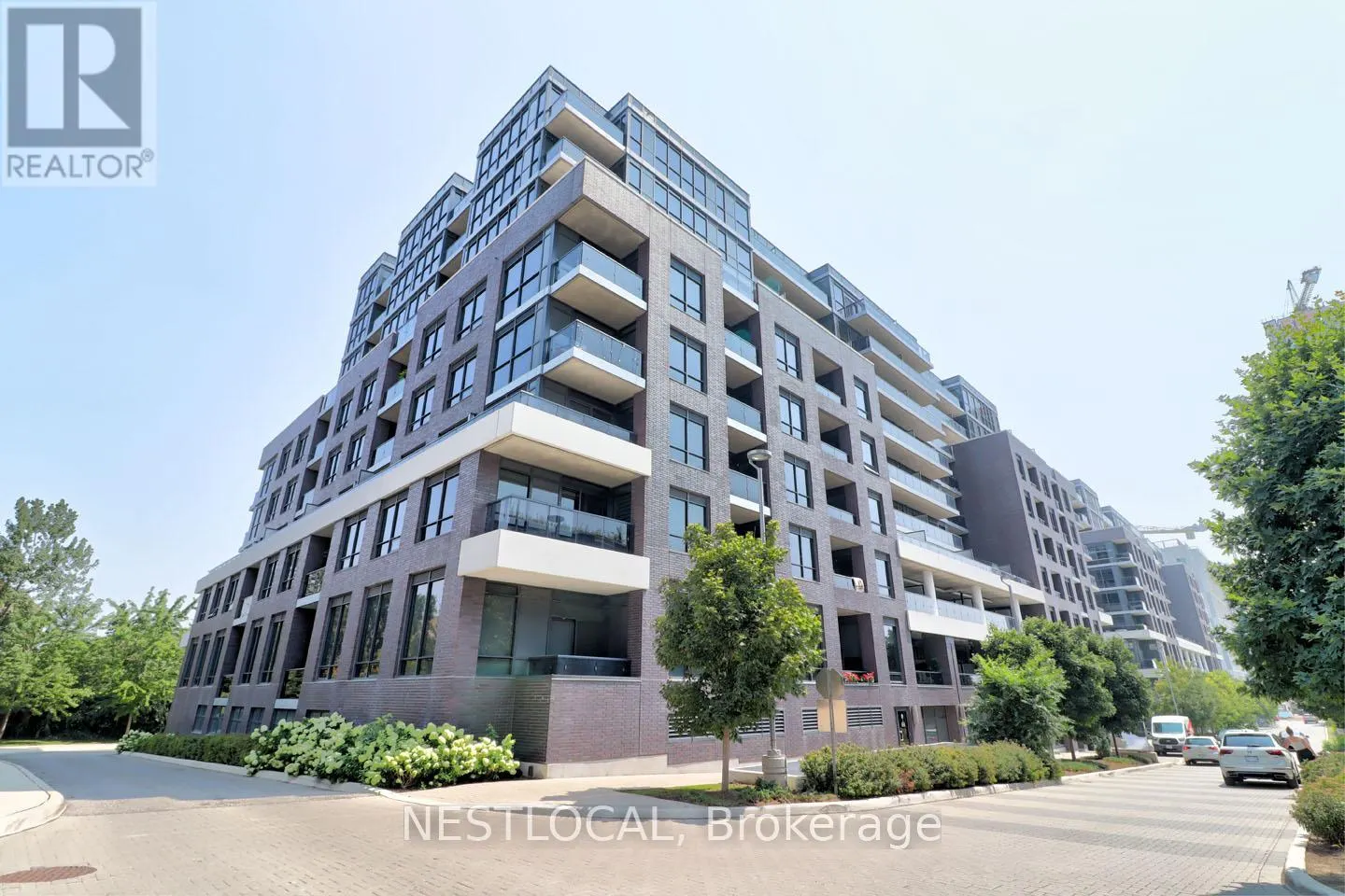 451 - 26 GIBBS ROAD