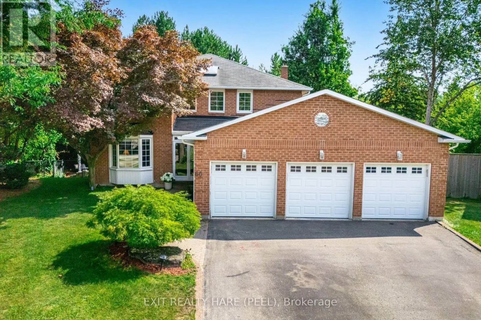 60 ESKER DRIVE