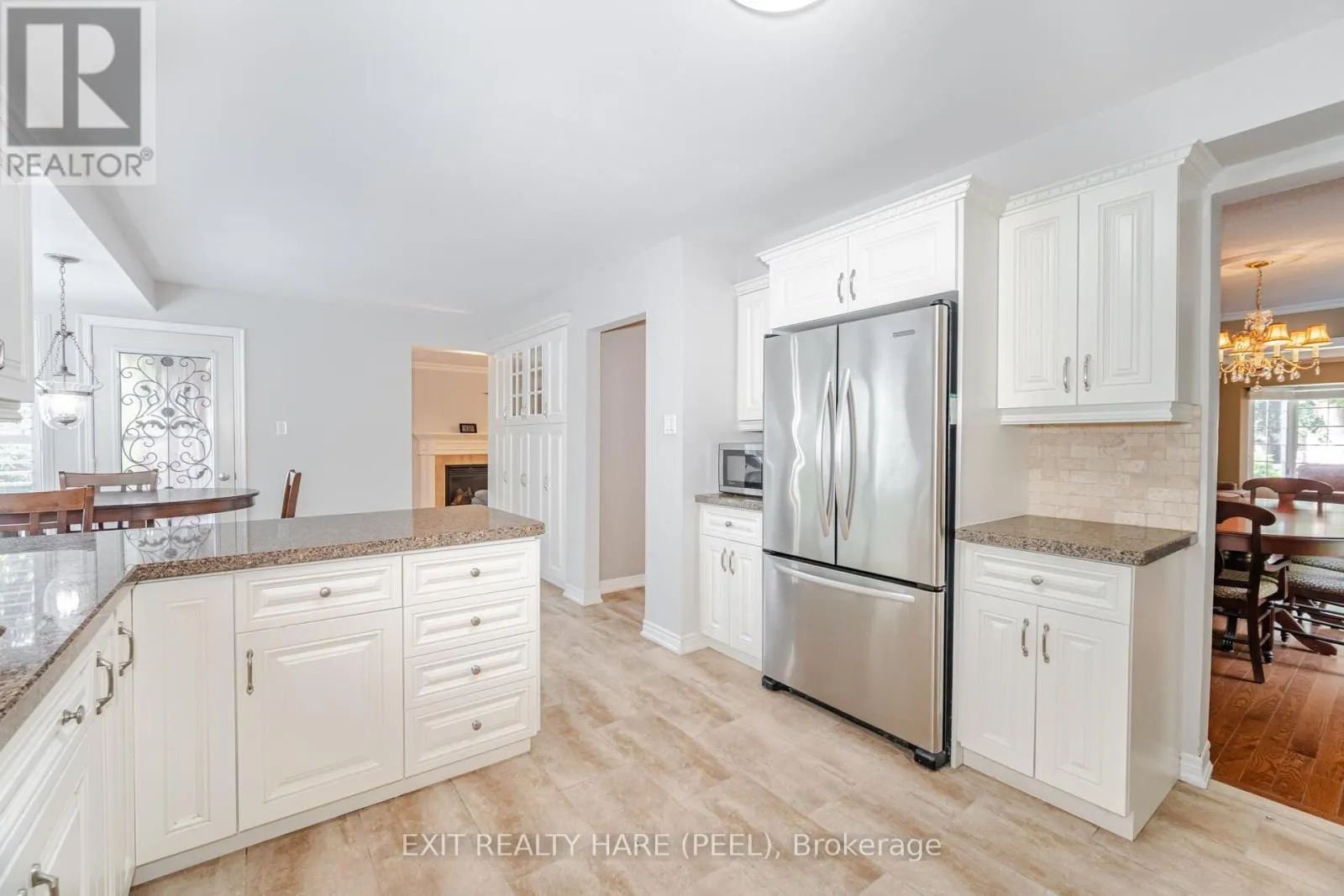 60 ESKER DRIVE