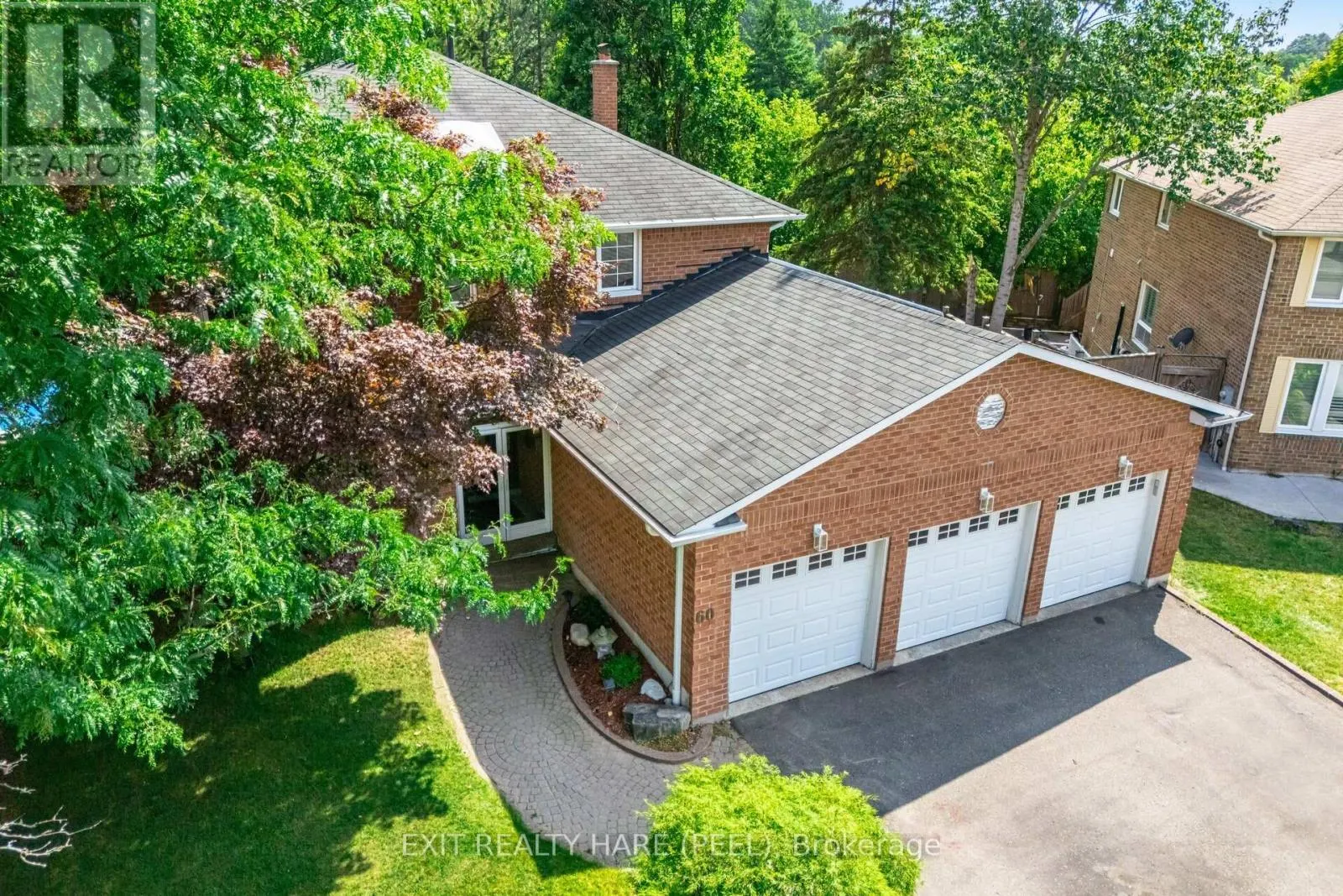 60 ESKER DRIVE