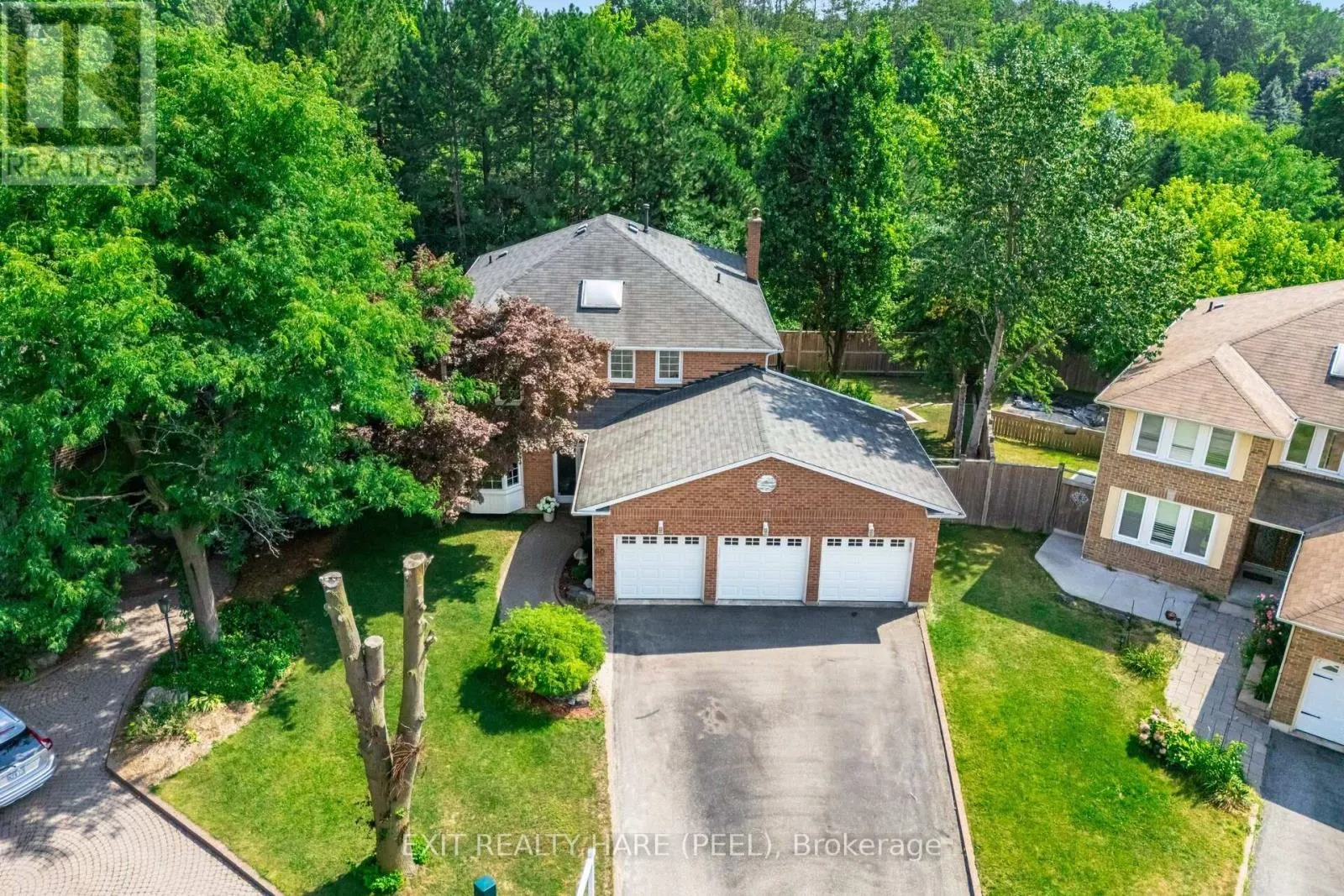 60 ESKER DRIVE