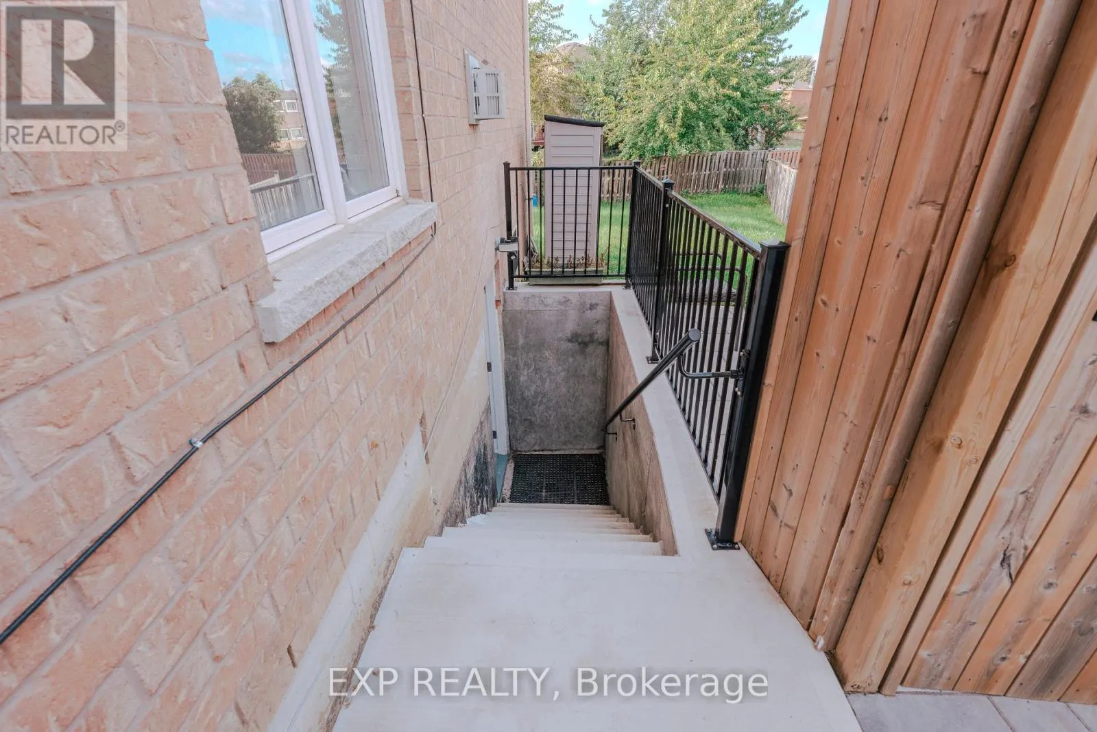 BSMT - 244 BRETON AVENUE
