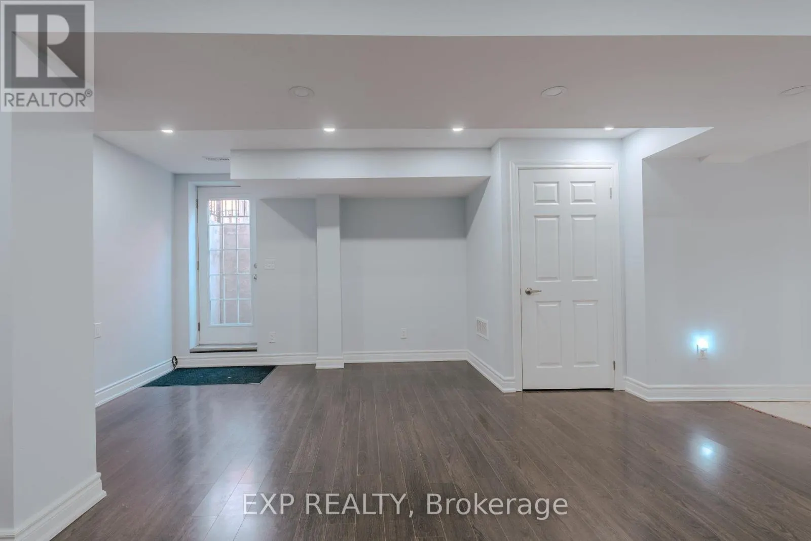 BSMT - 244 BRETON AVENUE