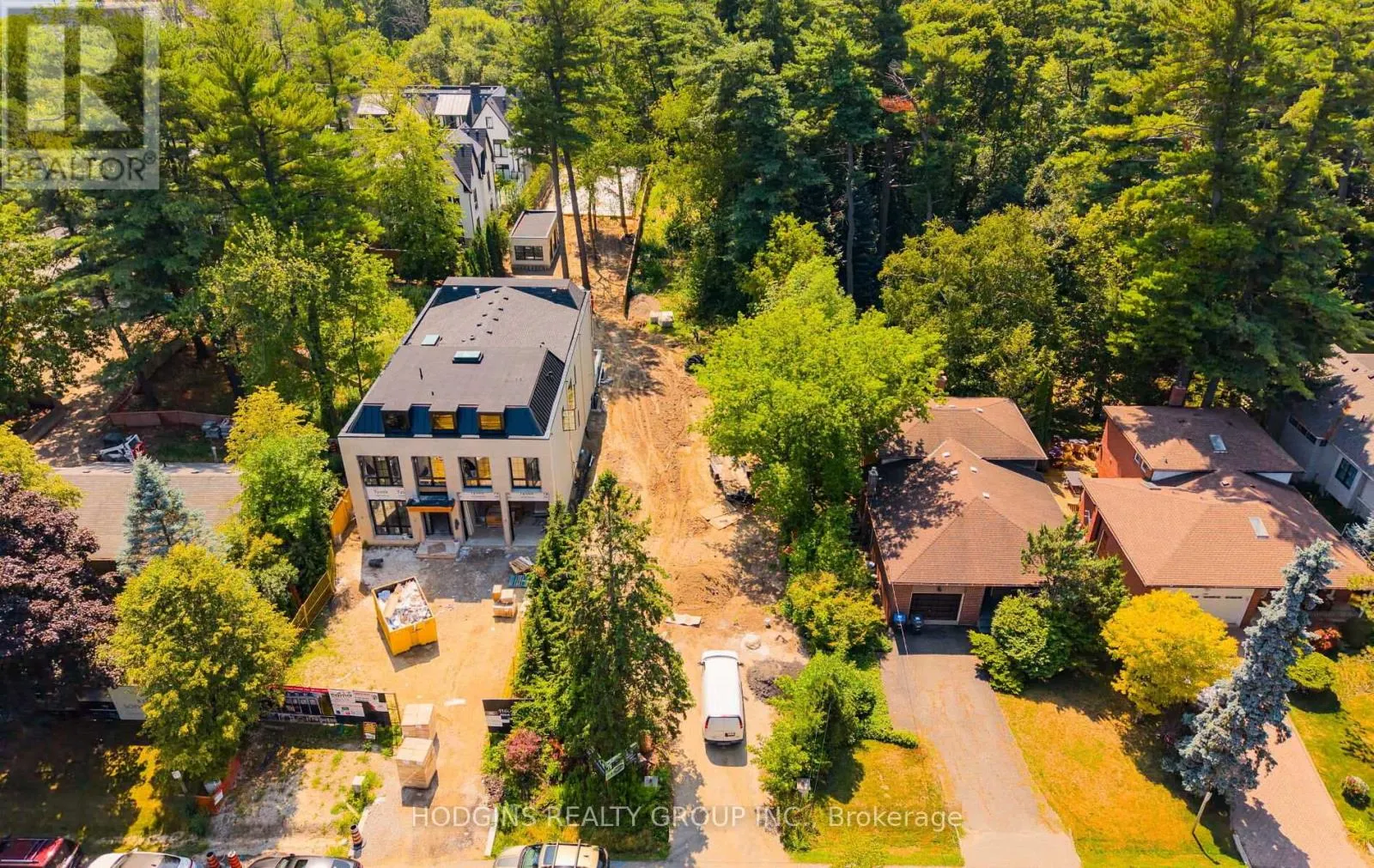 1168 MONA ROAD