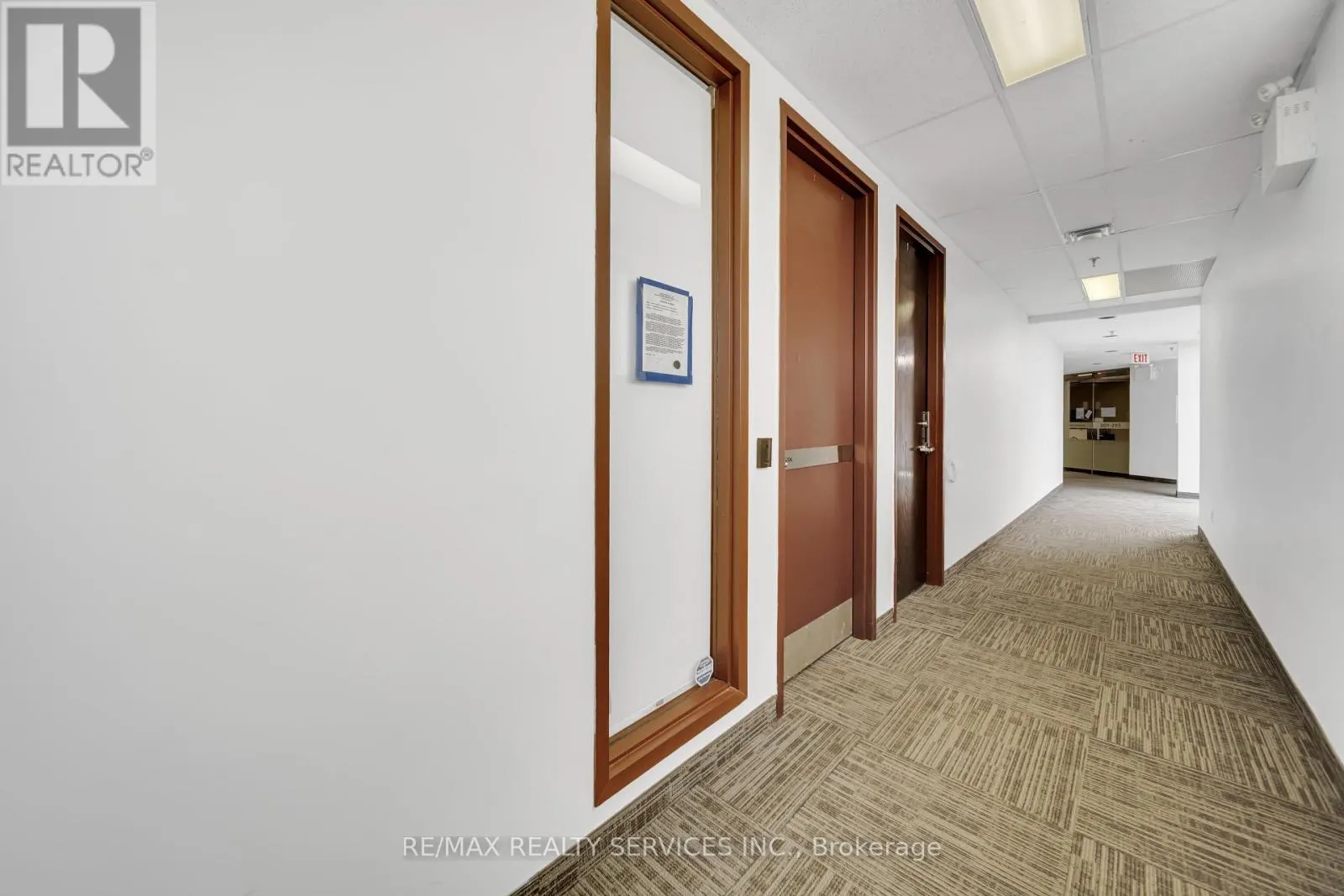 202 - 6660 KENNEDY ROAD