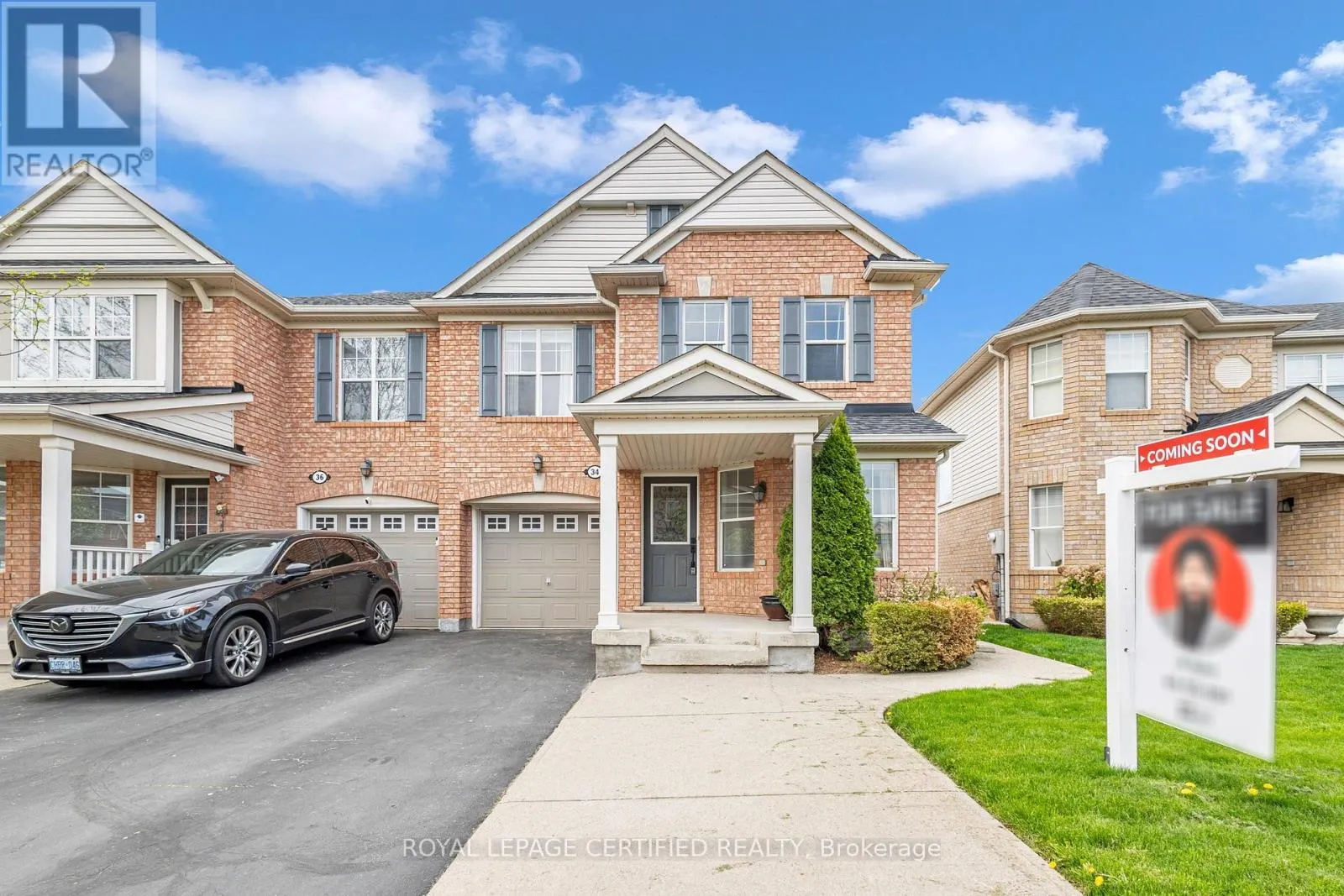 34 TAWNIE (LOWER) CRESCENT