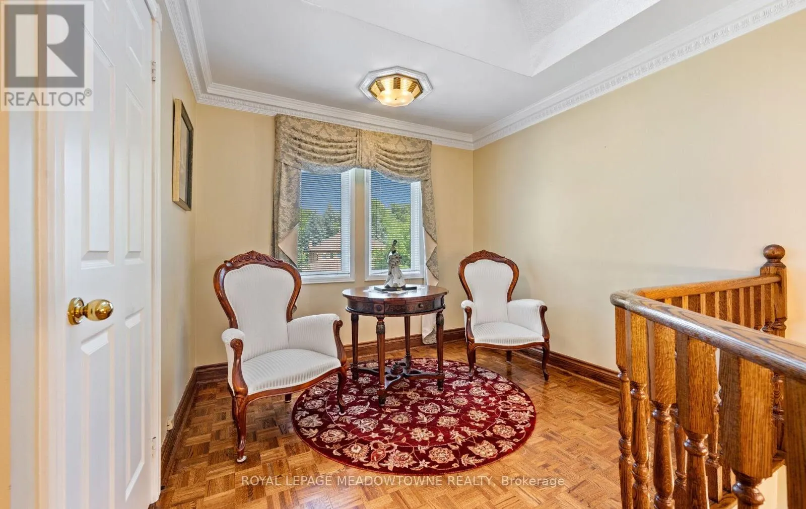 36 SHADYWOOD ROAD