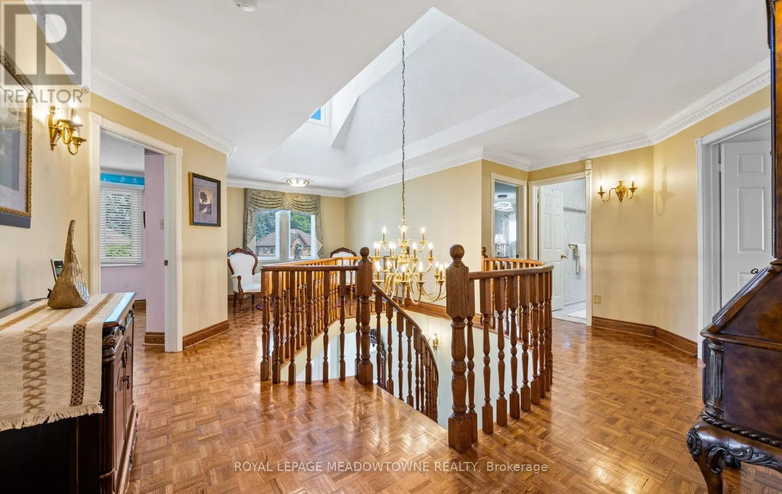 36 SHADYWOOD ROAD