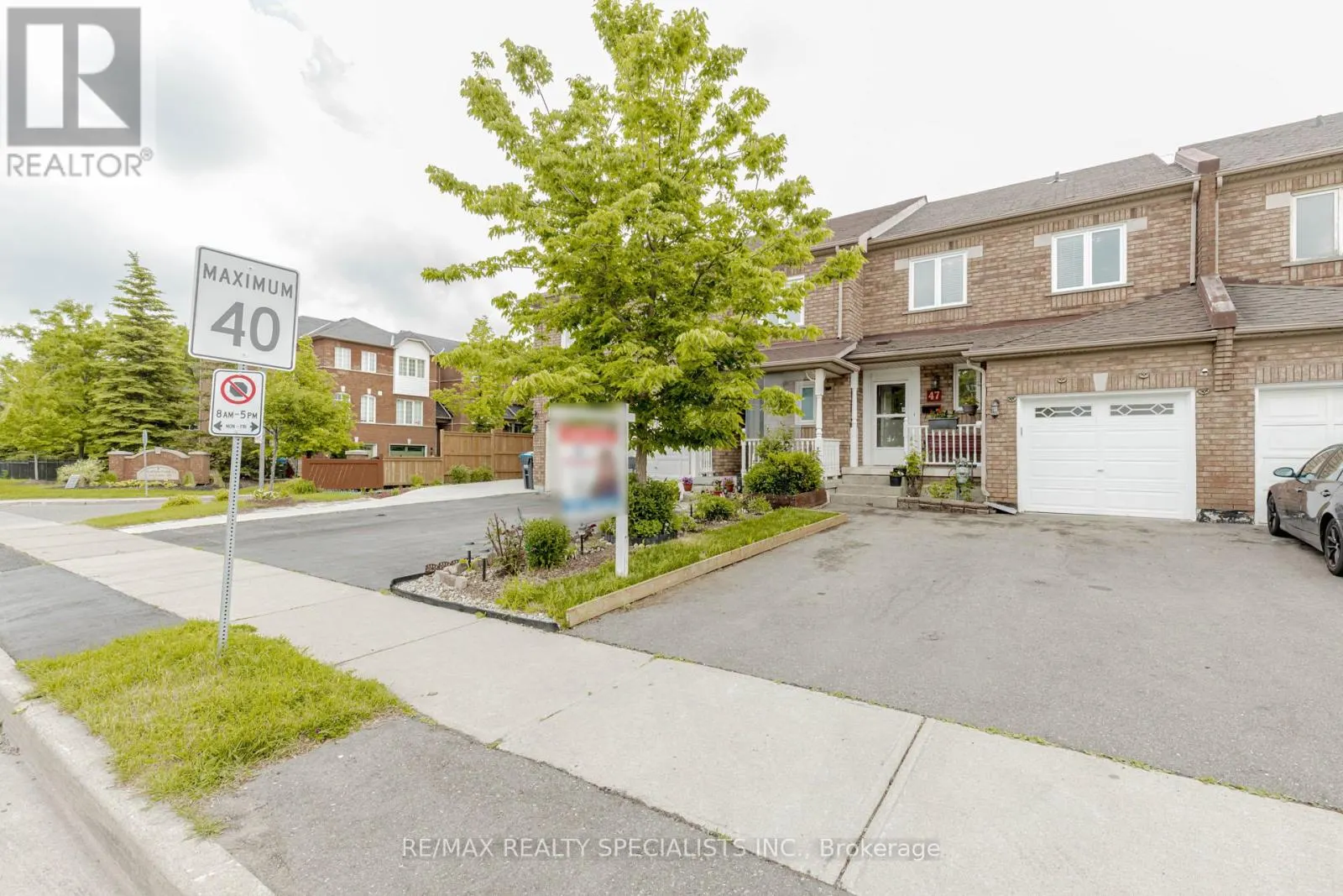 47 BRICKYARD WAY N