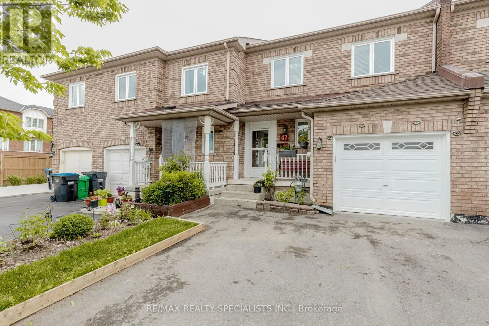 47 BRICKYARD WAY N
