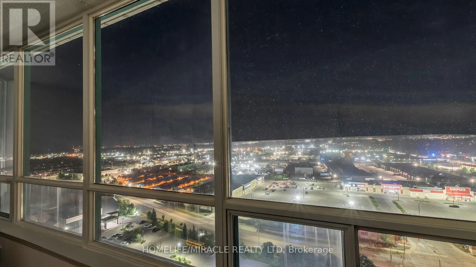 2009 - 550 WEBB DRIVE