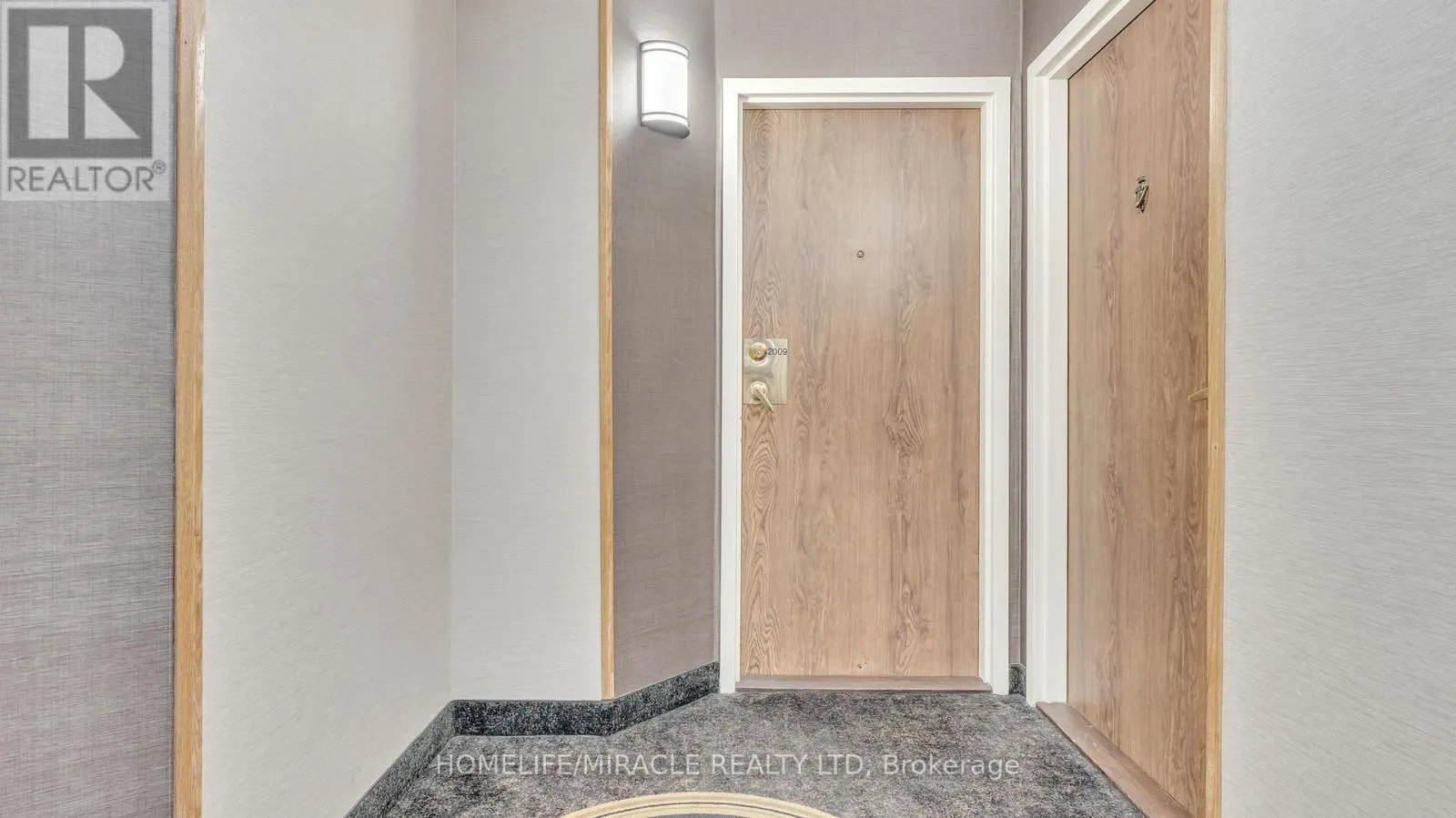2009 - 550 WEBB DRIVE