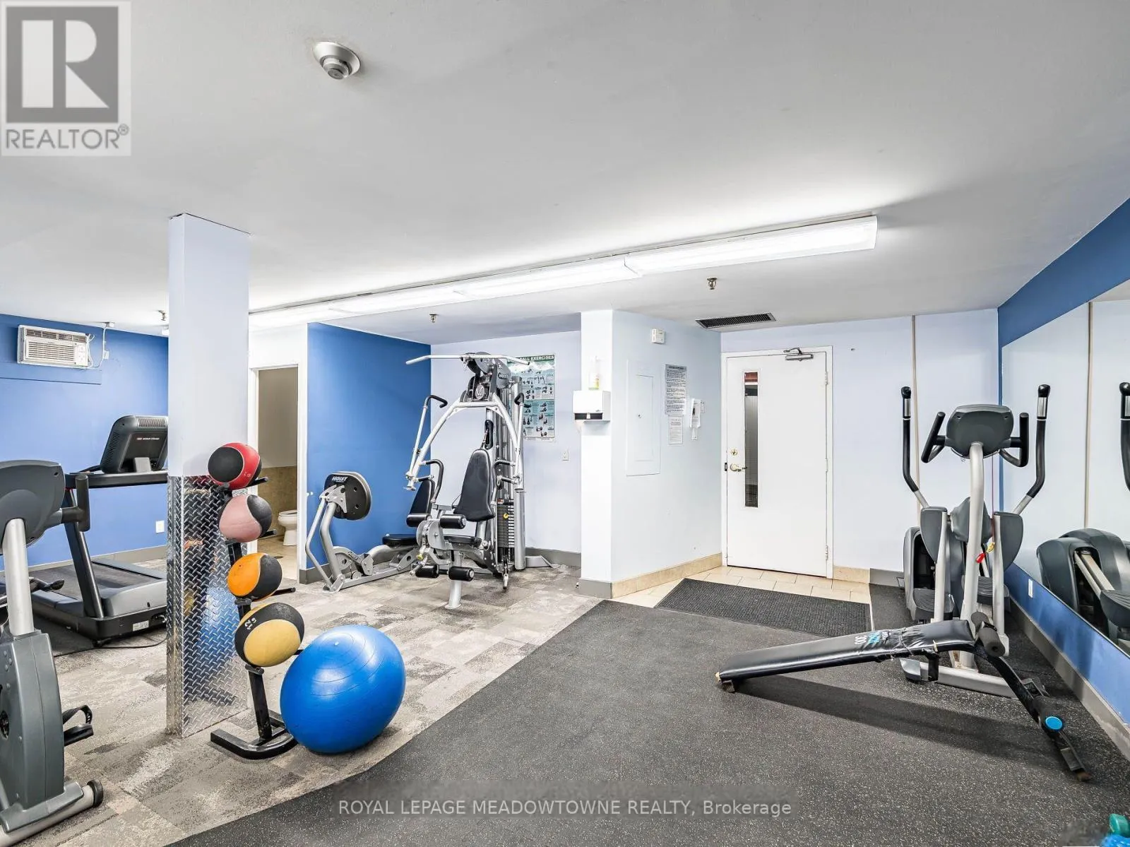 1001 - 6720 GLEN ERIN DRIVE
