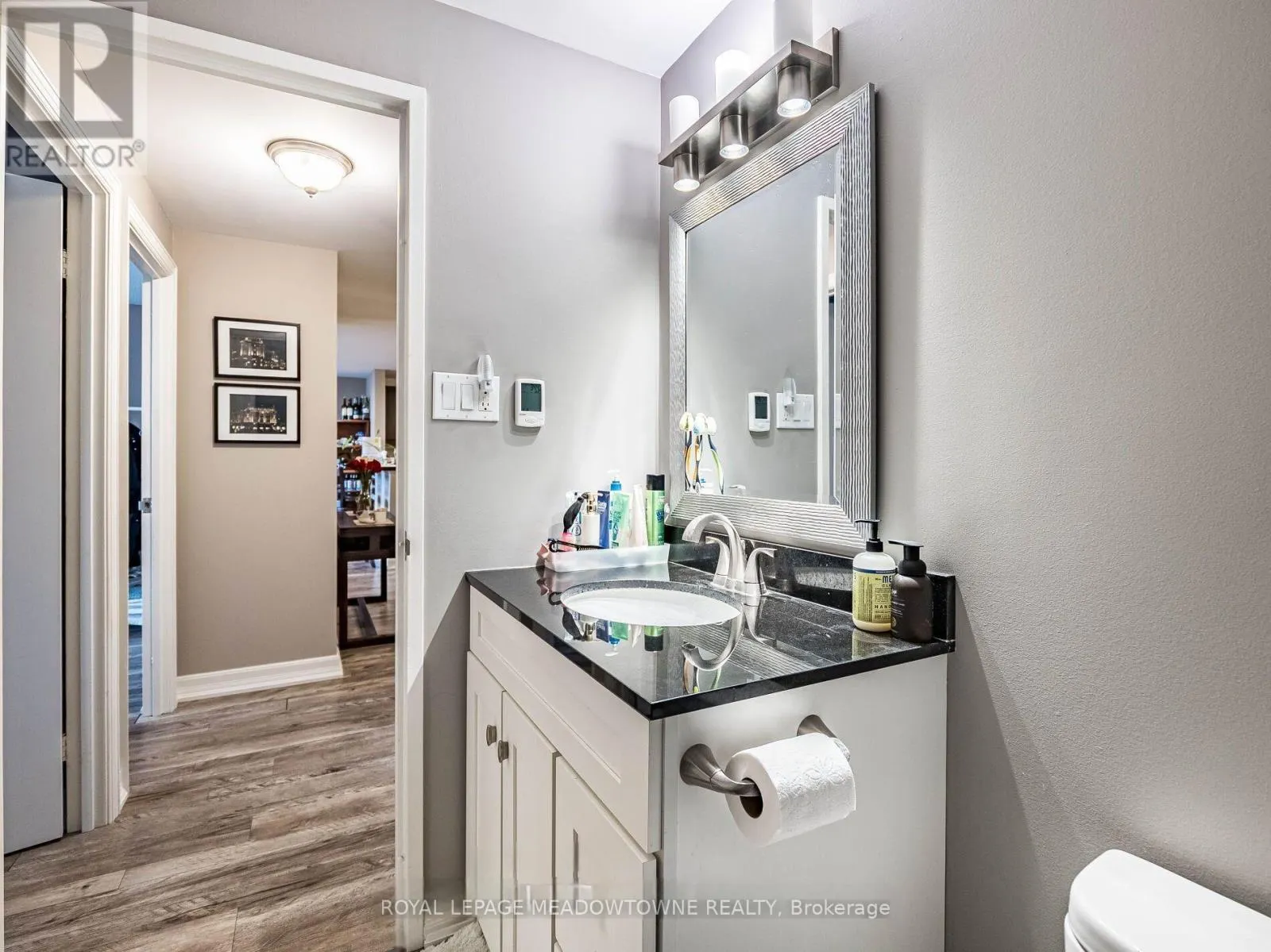 1001 - 6720 GLEN ERIN DRIVE