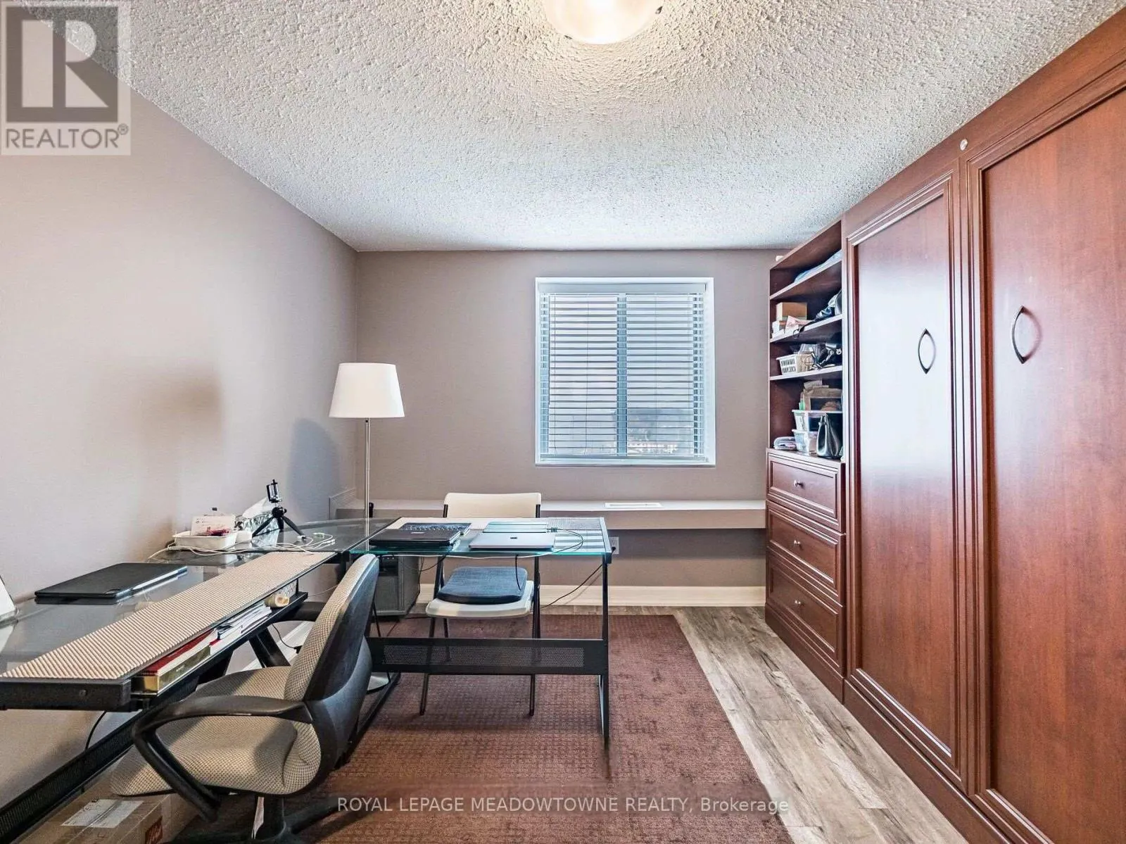 1001 - 6720 GLEN ERIN DRIVE