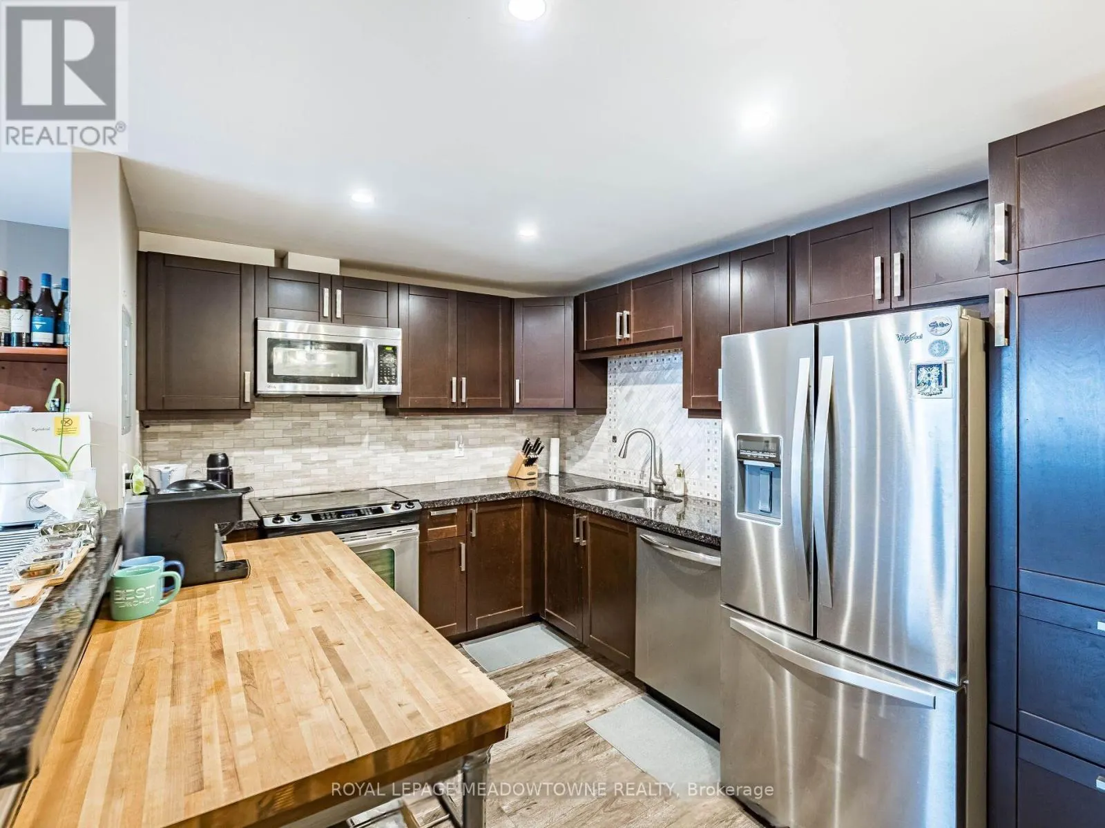 1001 - 6720 GLEN ERIN DRIVE