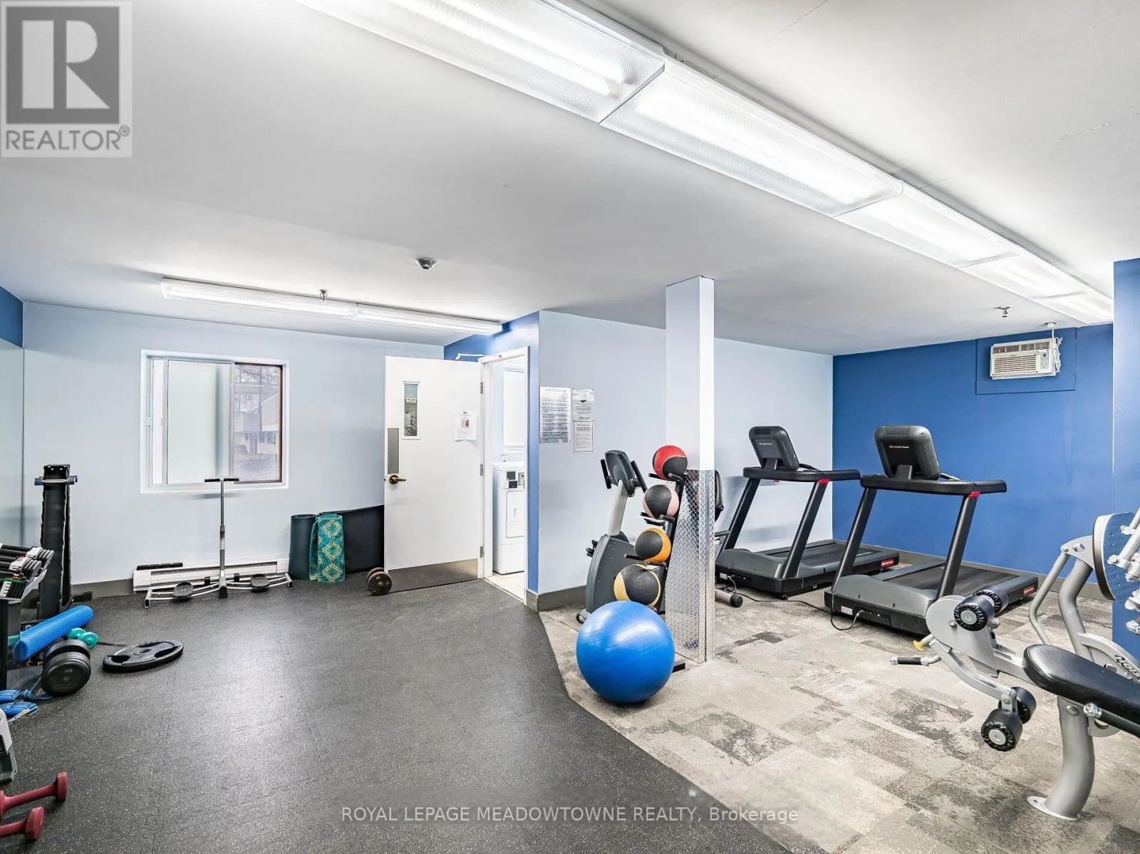 1001 - 6720 GLEN ERIN DRIVE