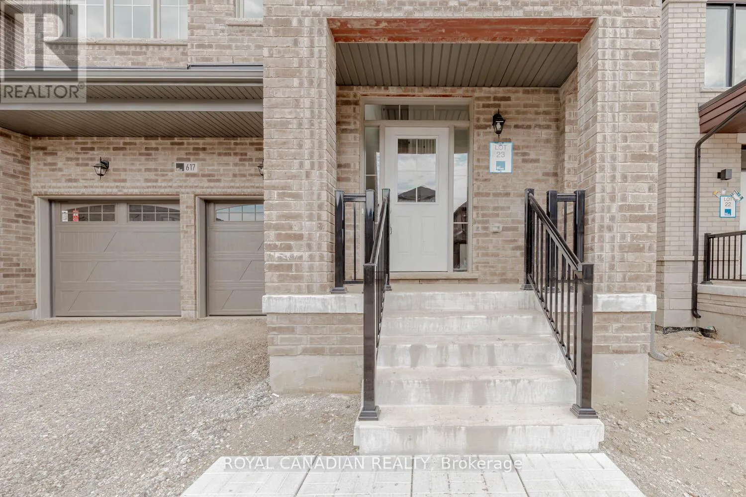 617 FULLUM LANDING