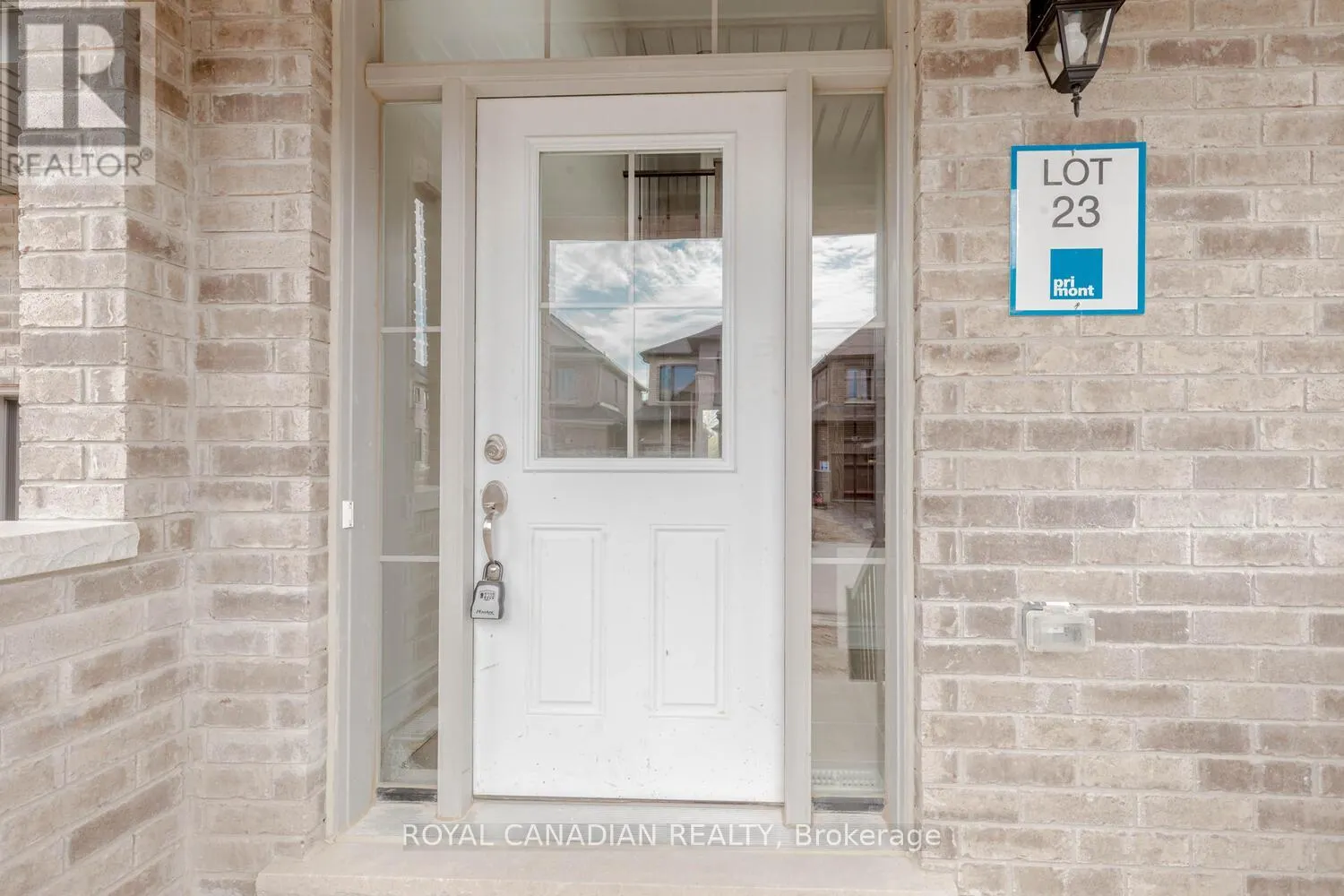 617 FULLUM LANDING