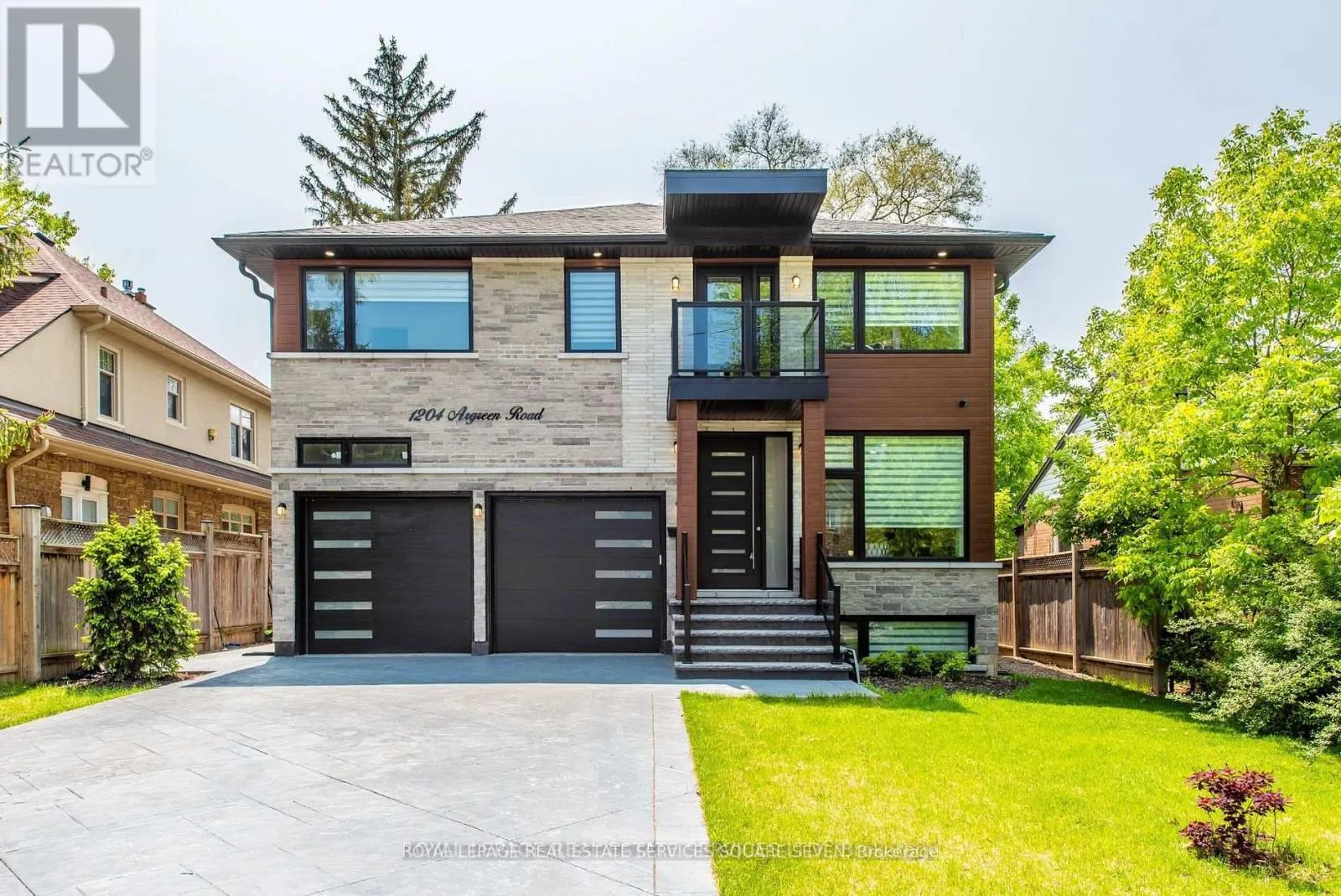 1204 ARGREEN ROAD