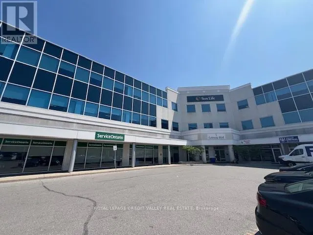 301 - 1 GATEWAY BOULEVARD