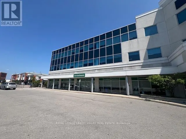 301 - 1 GATEWAY BOULEVARD