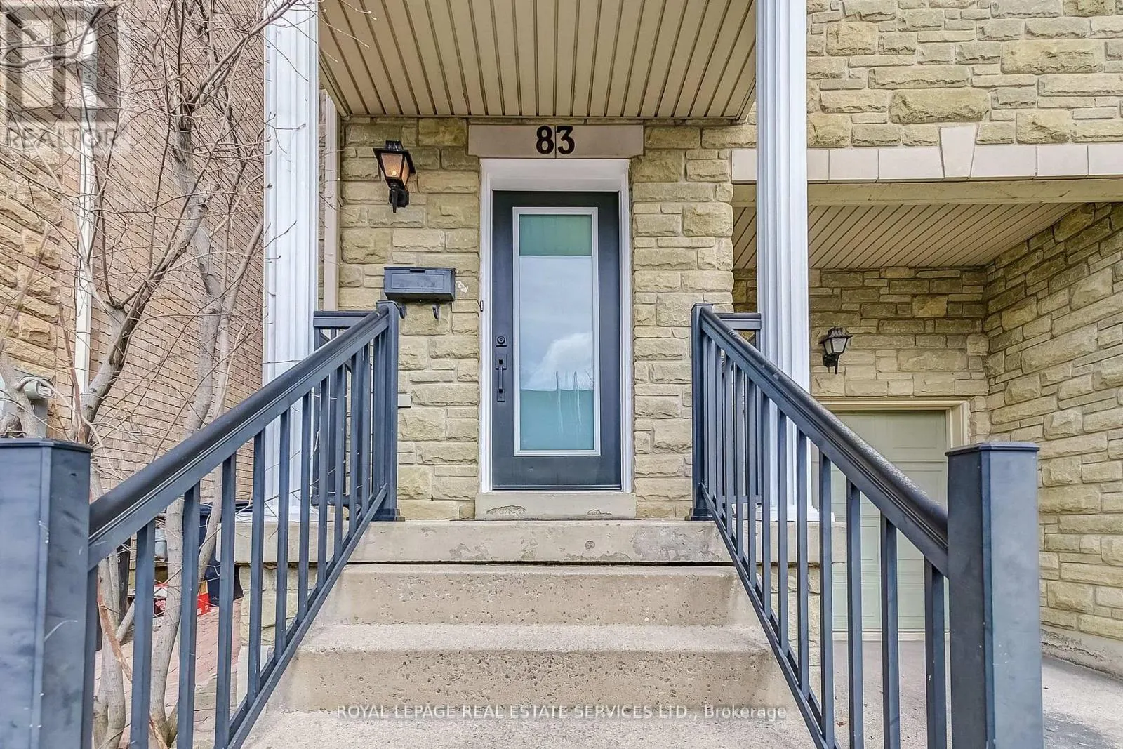 83 RAMAGE LANE