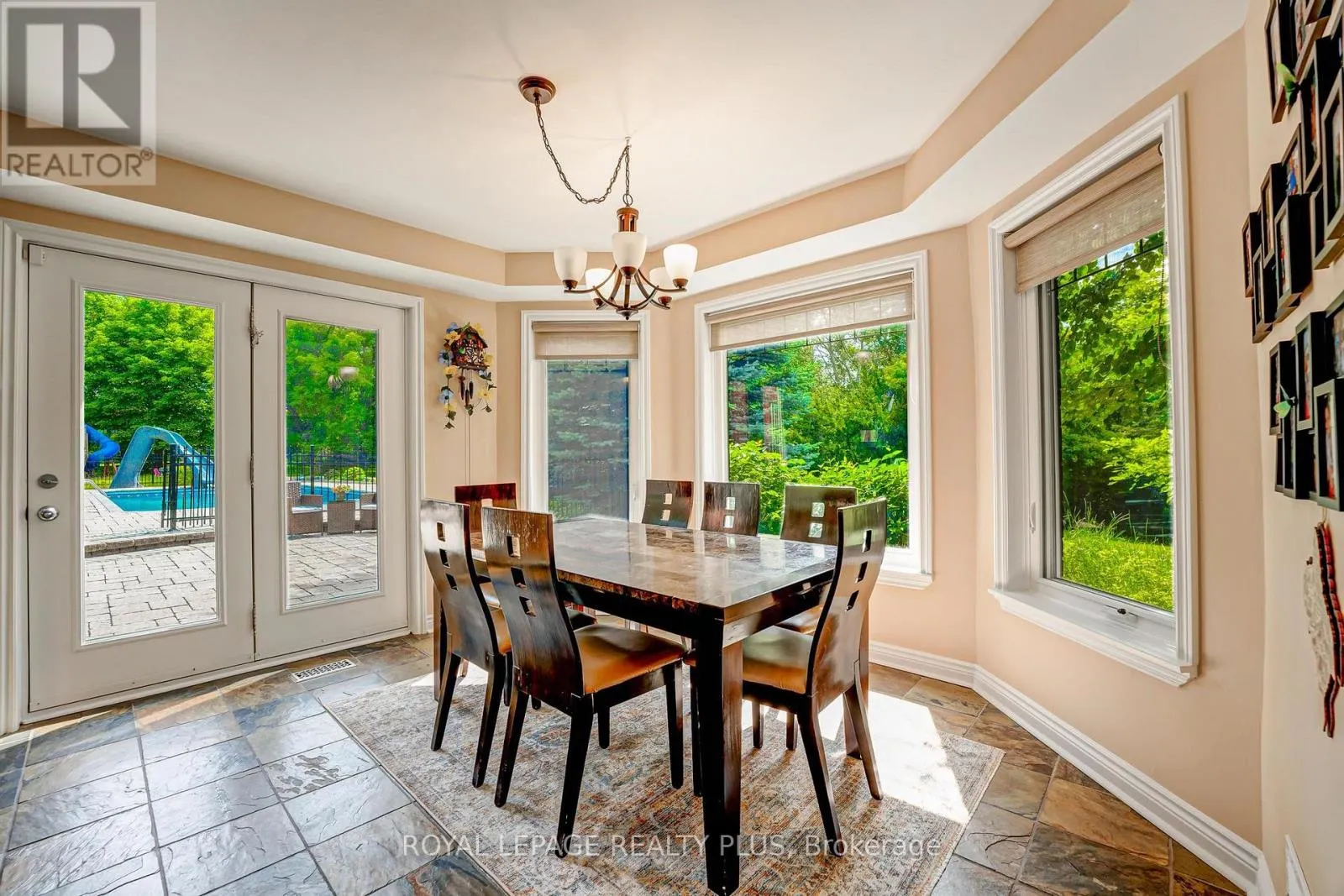 5 COATES HILL COURT