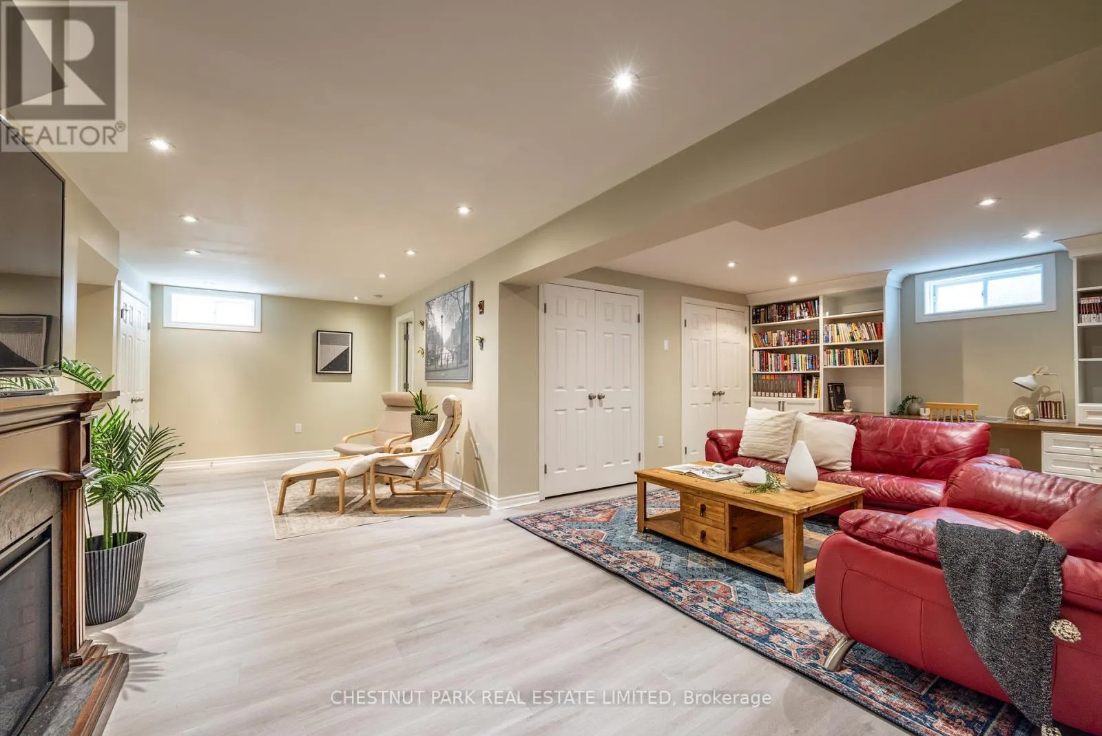 223 MCLAUGHLIN AVENUE