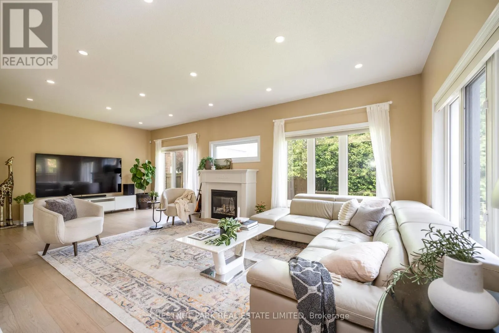 223 MCLAUGHLIN AVENUE