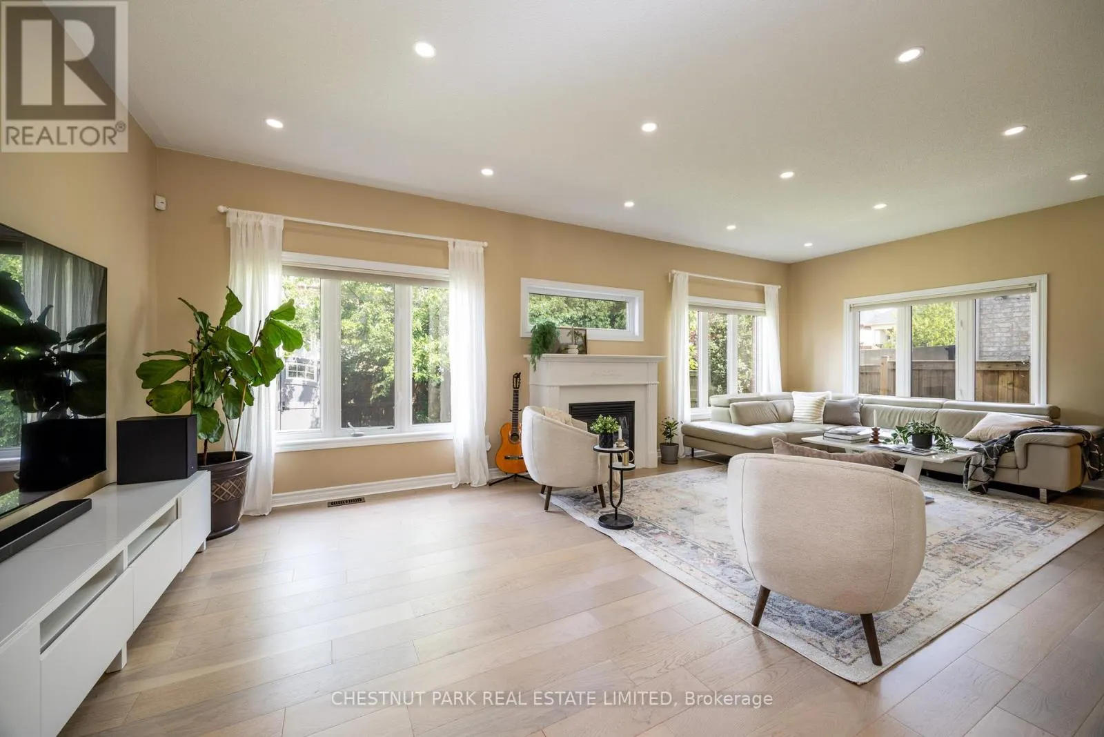223 MCLAUGHLIN AVENUE