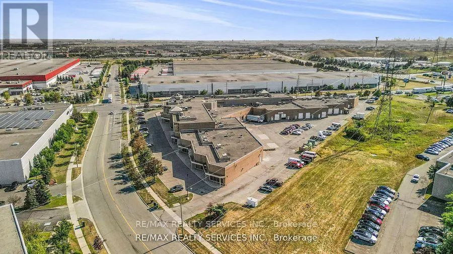 207 - 6660 KENNEDY ROAD