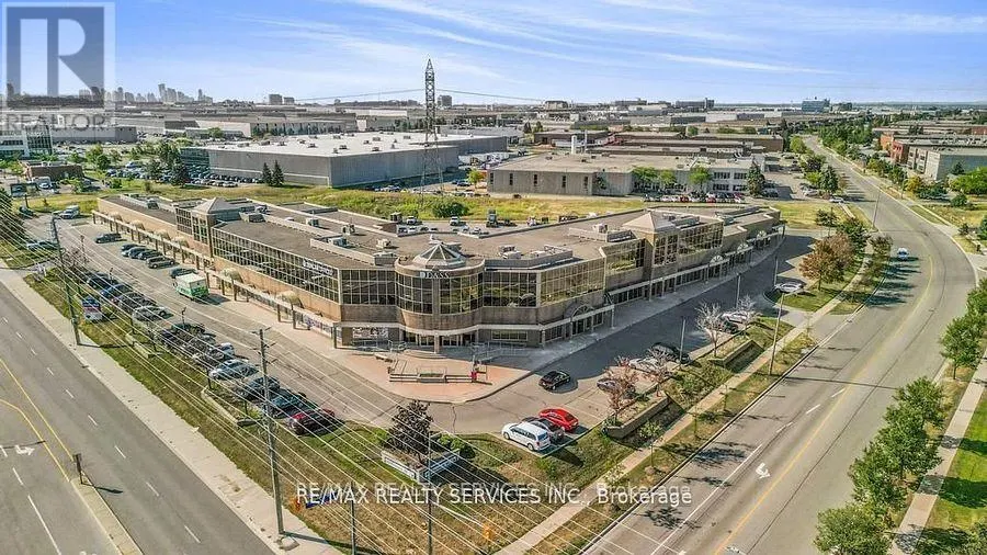 207 - 6660 KENNEDY ROAD