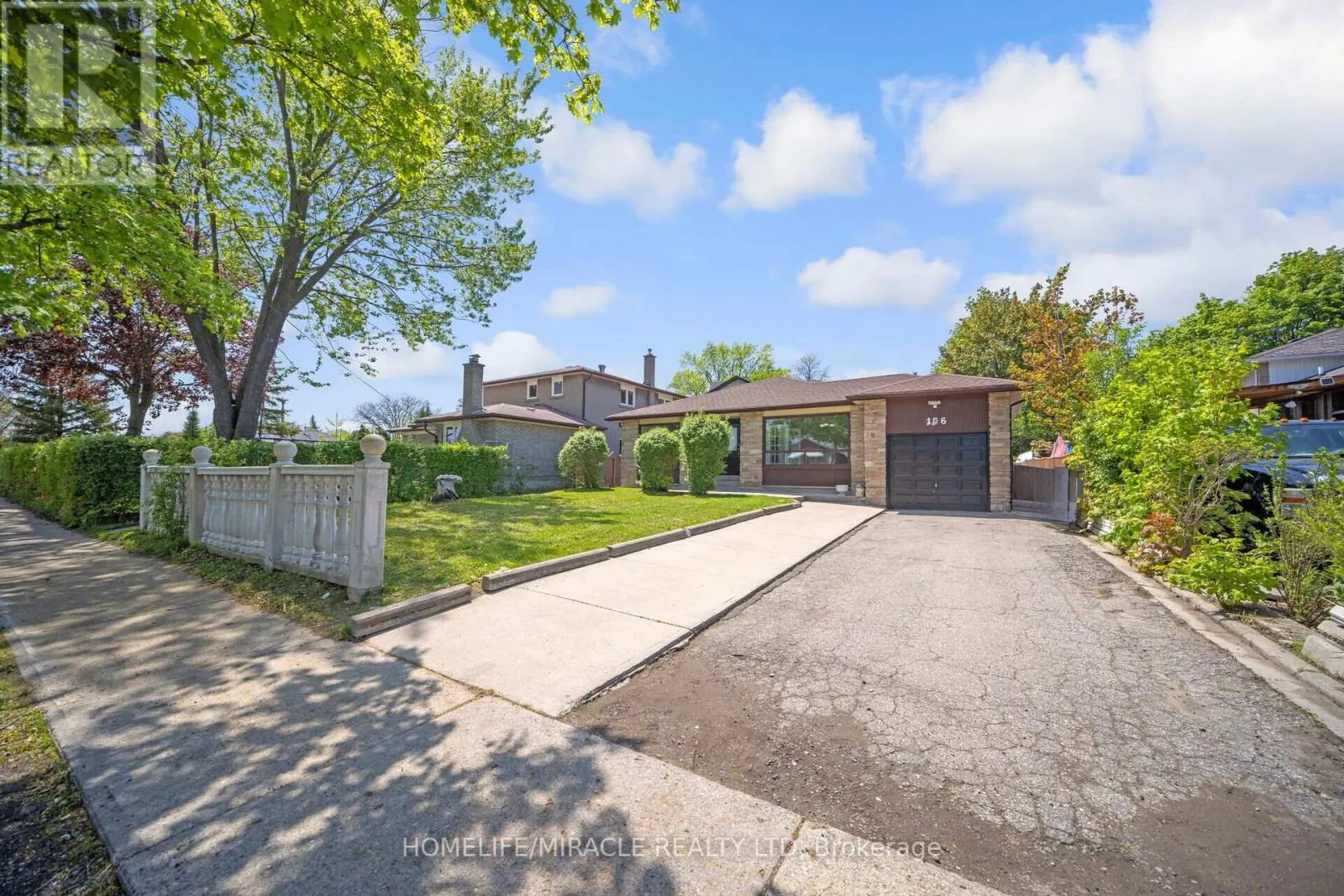 106 SILVERSTONE DRIVE