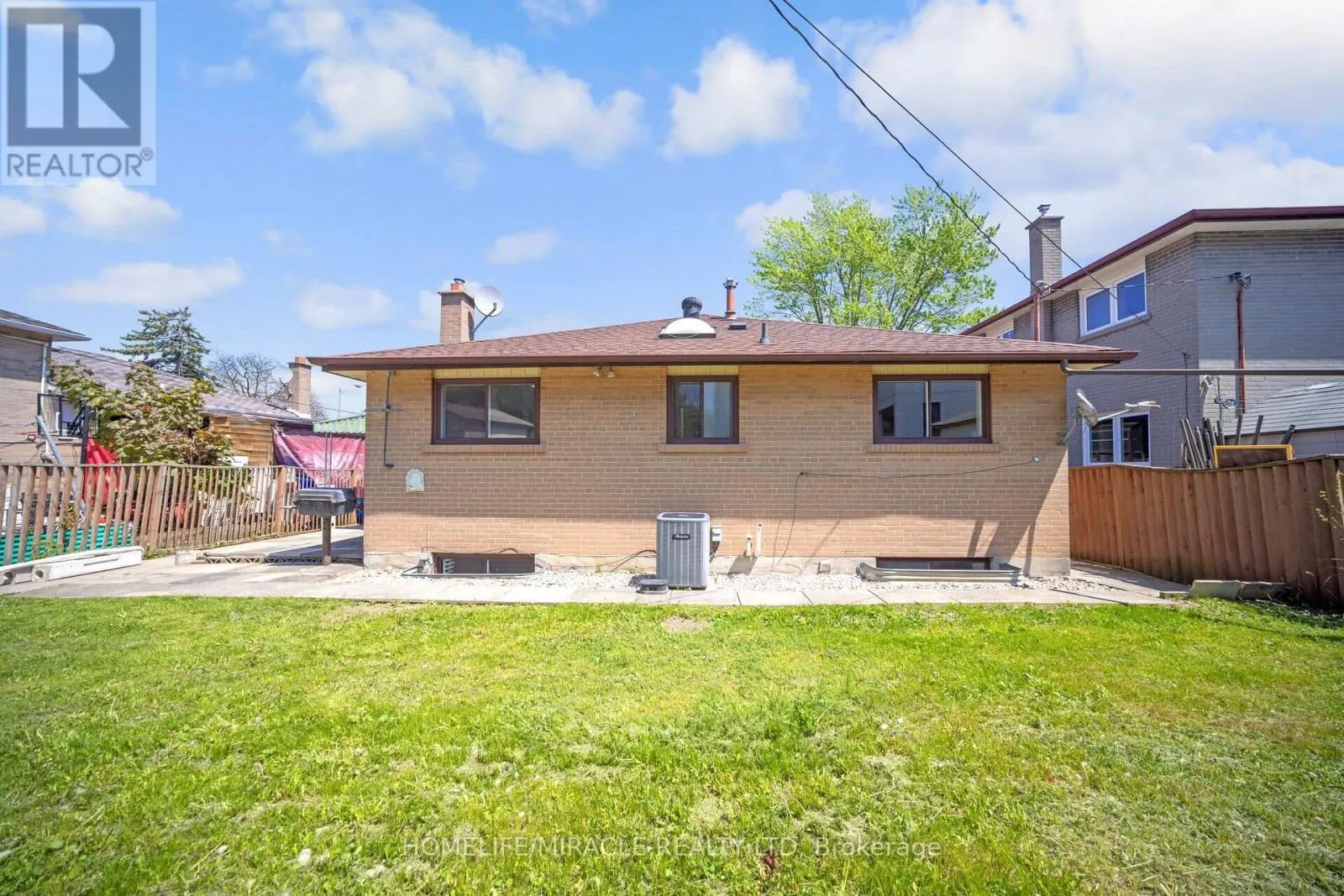 106 SILVERSTONE DRIVE