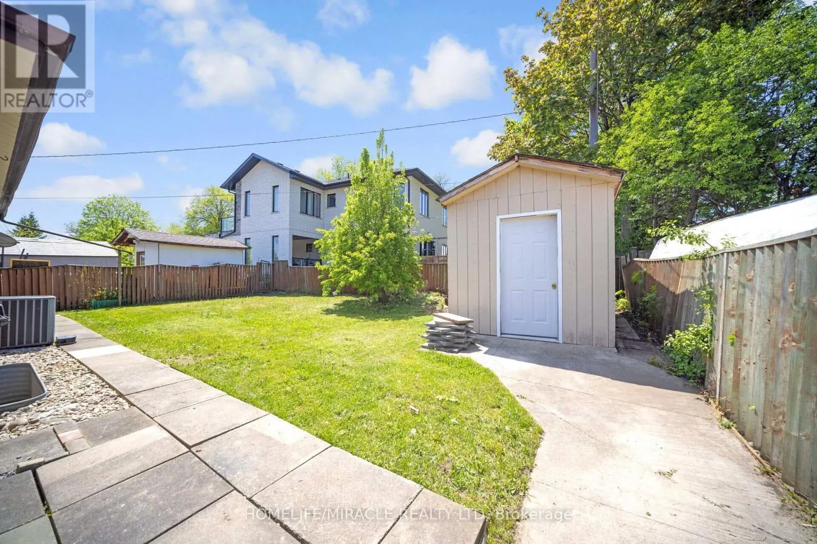 106 SILVERSTONE DRIVE