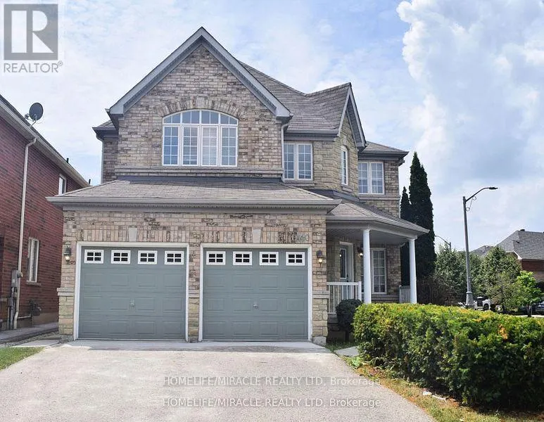 5110 CHURCHILL MEADOWS BOULEVARD