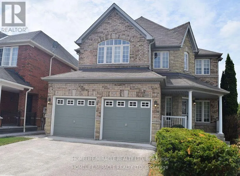 5110 CHURCHILL MEADOWS BOULEVARD