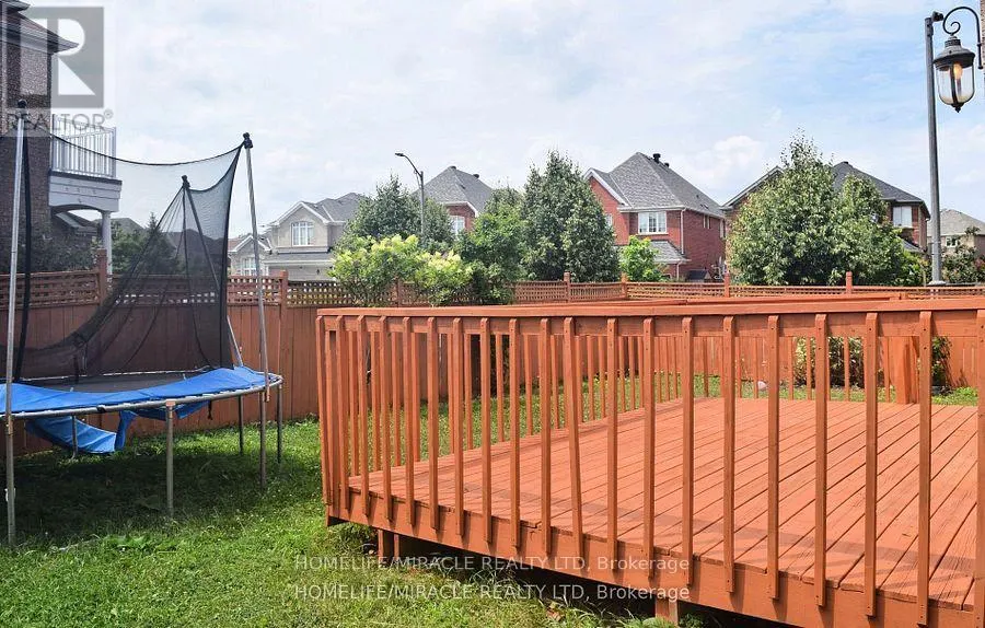 5110 CHURCHILL MEADOWS BOULEVARD