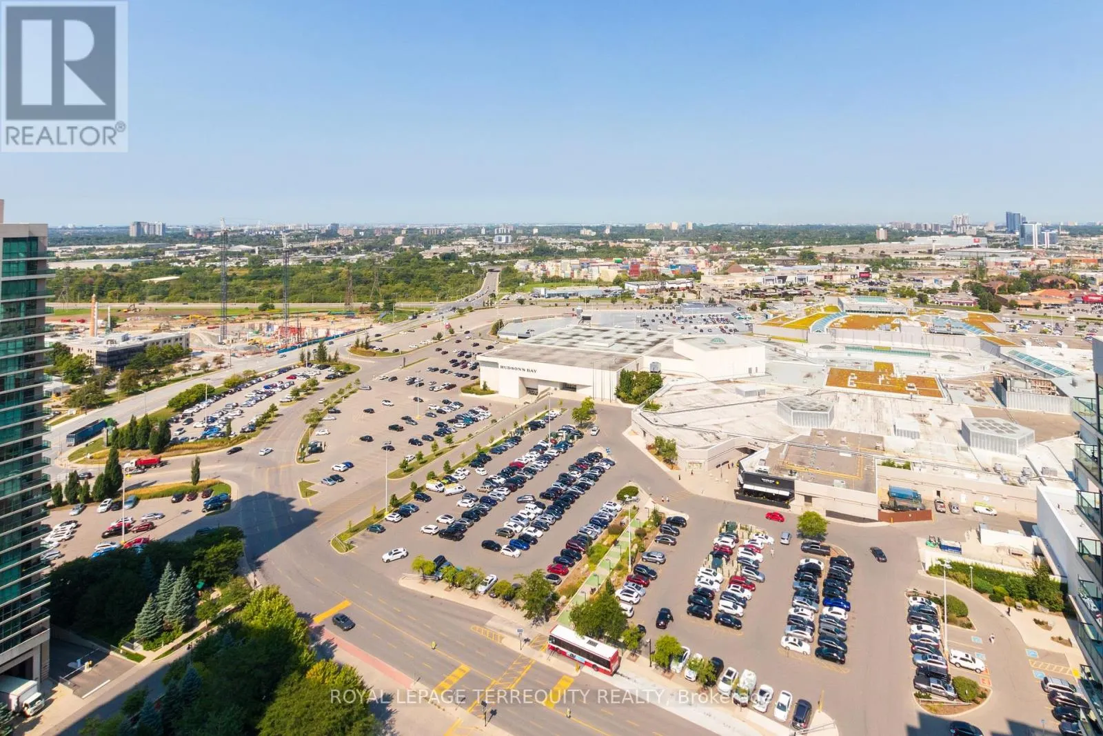 2810 - 215 SHERWAY GARDENS ROAD