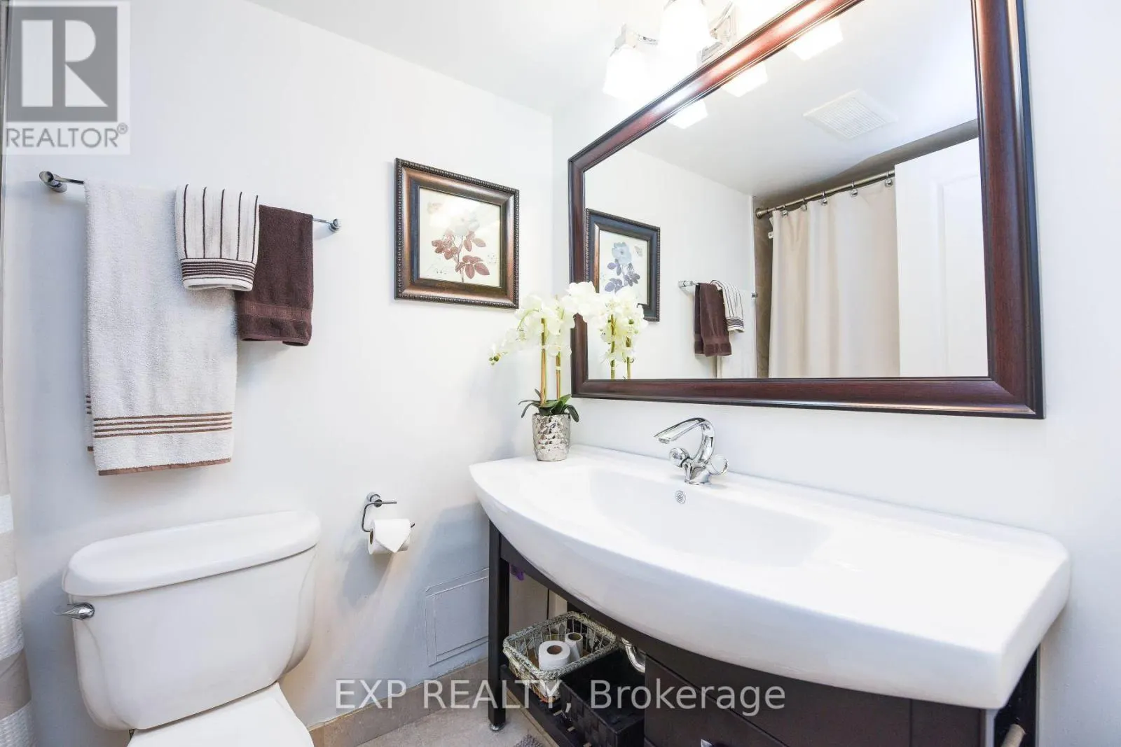 #807 - 1515 LAKESHORE ROAD E