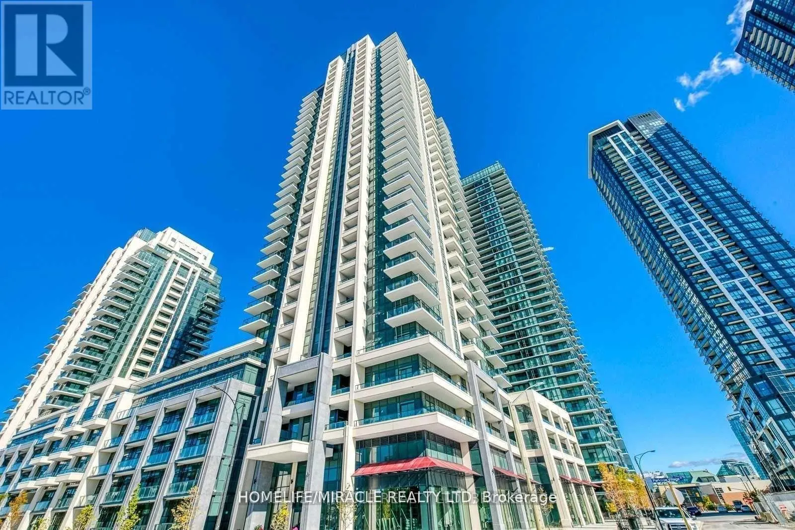 3015 - 4055 PARKSIDE VILLAGE DRIVE