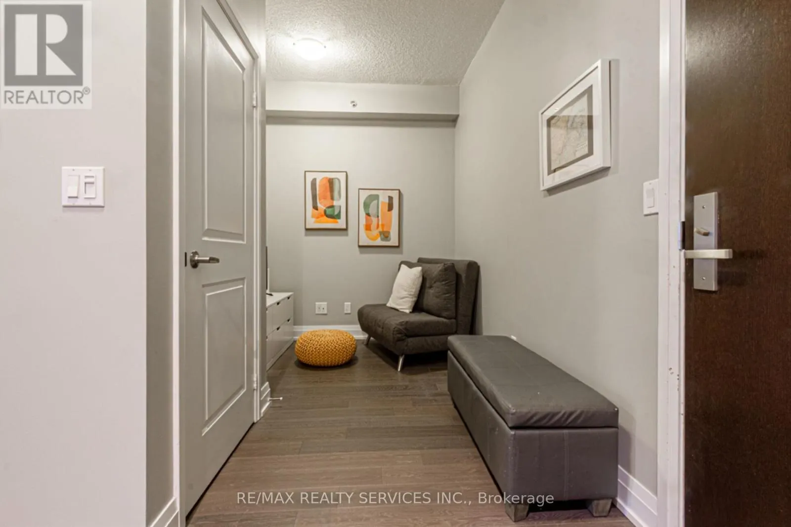 1507 - 65 SPEERS ROAD