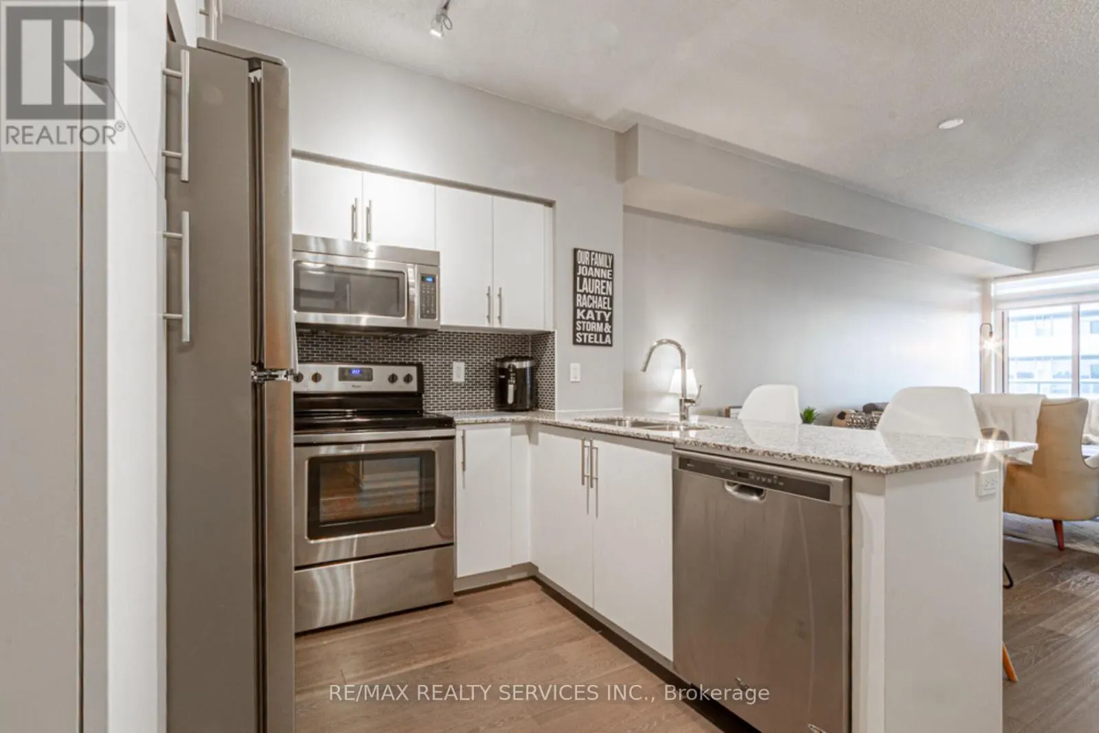 1507 - 65 SPEERS ROAD