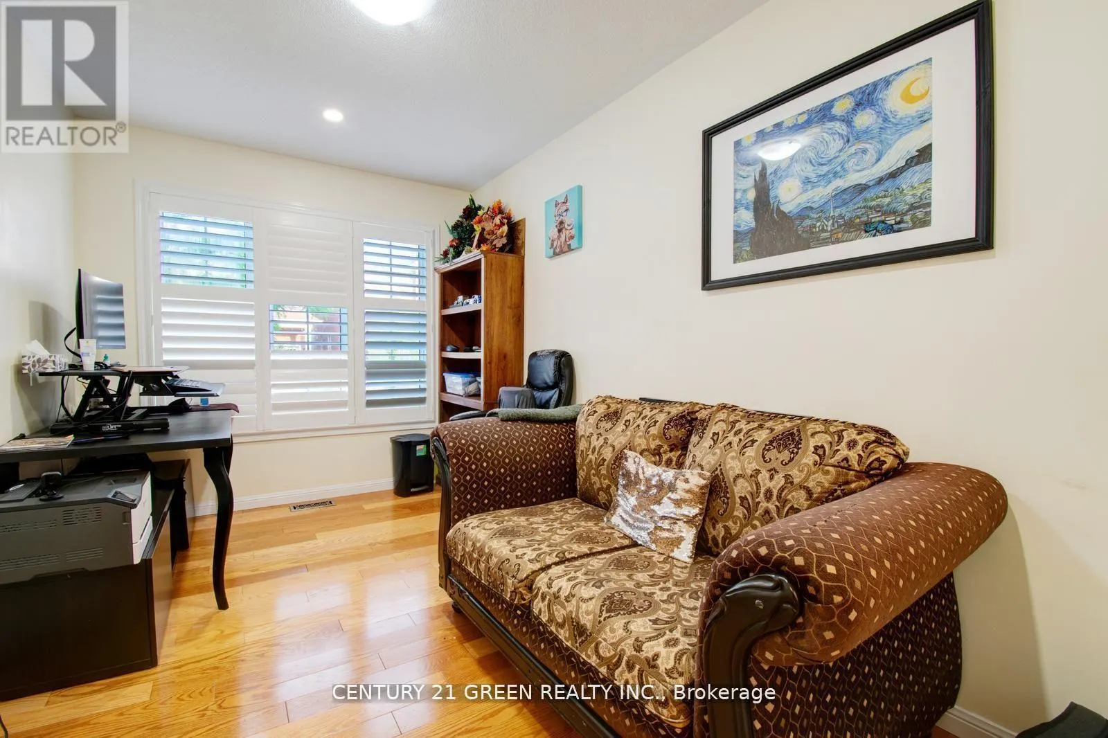 26 KILLICK ROAD